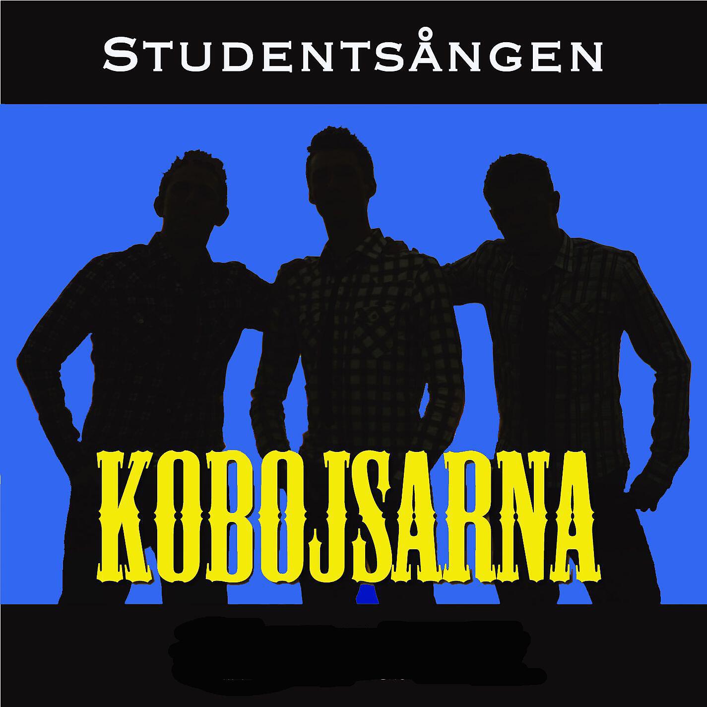 Kobojsarna - Studentsången