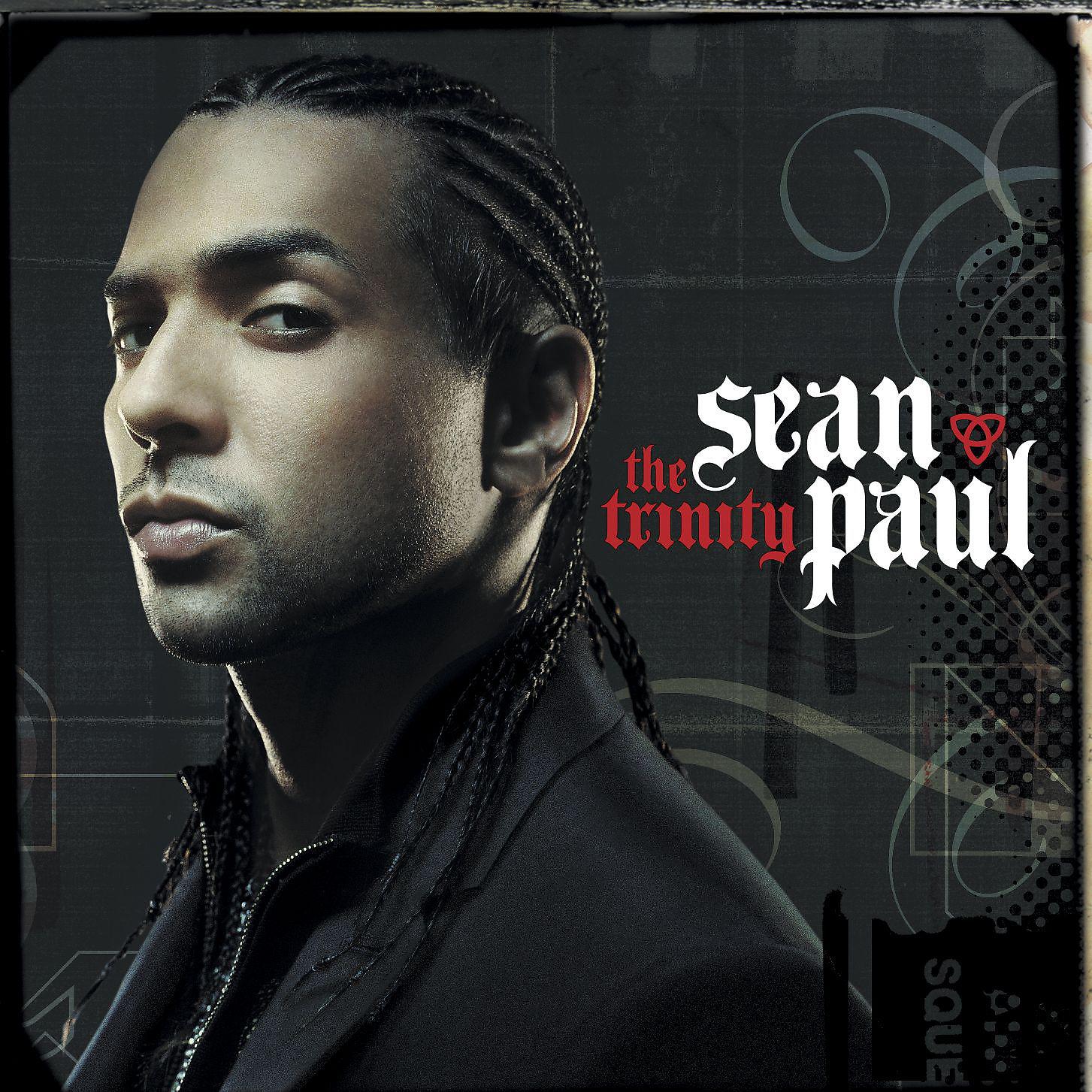 Постер альбома Sean Paul Live from Sessions@AOL
