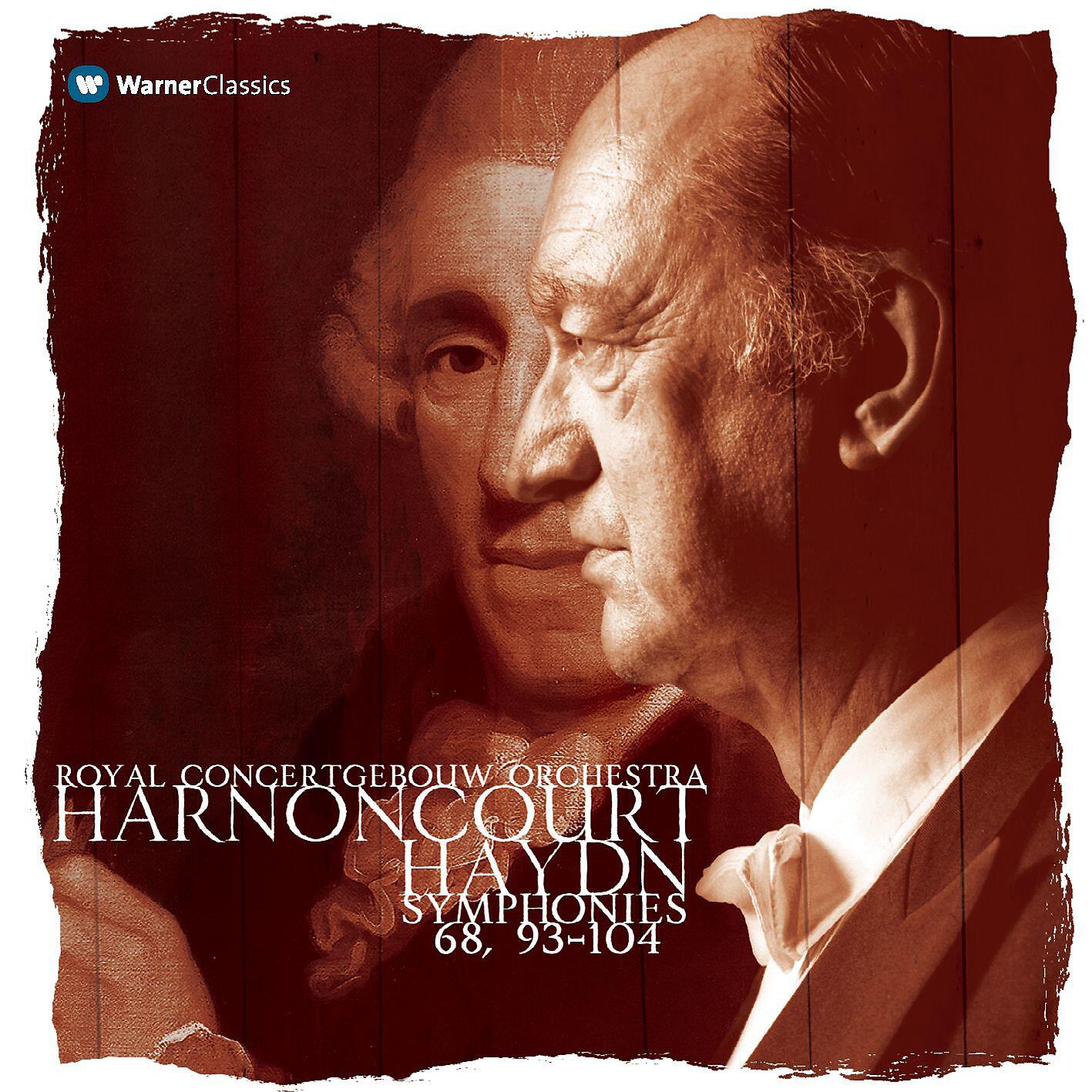 Concertgebouworkest - Symphony No. 96 in D Major, Hob. I:96 