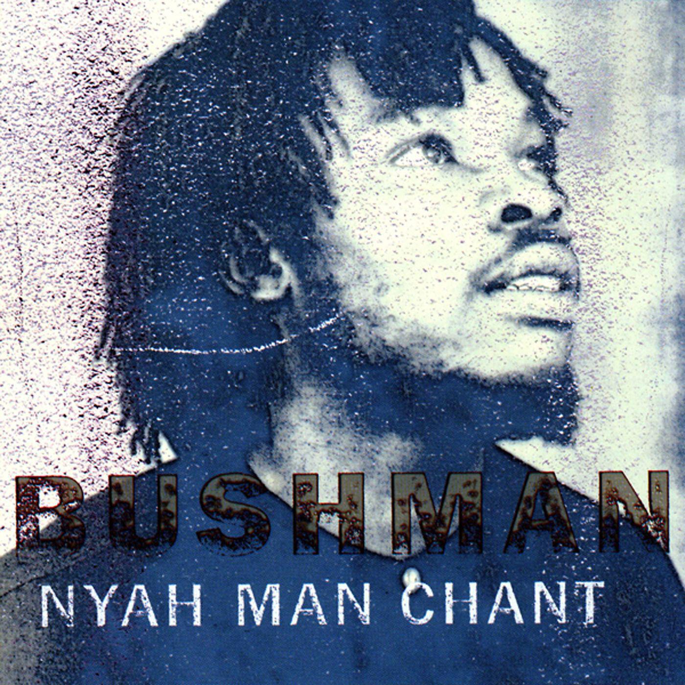 Bushman - Rude Boy Life