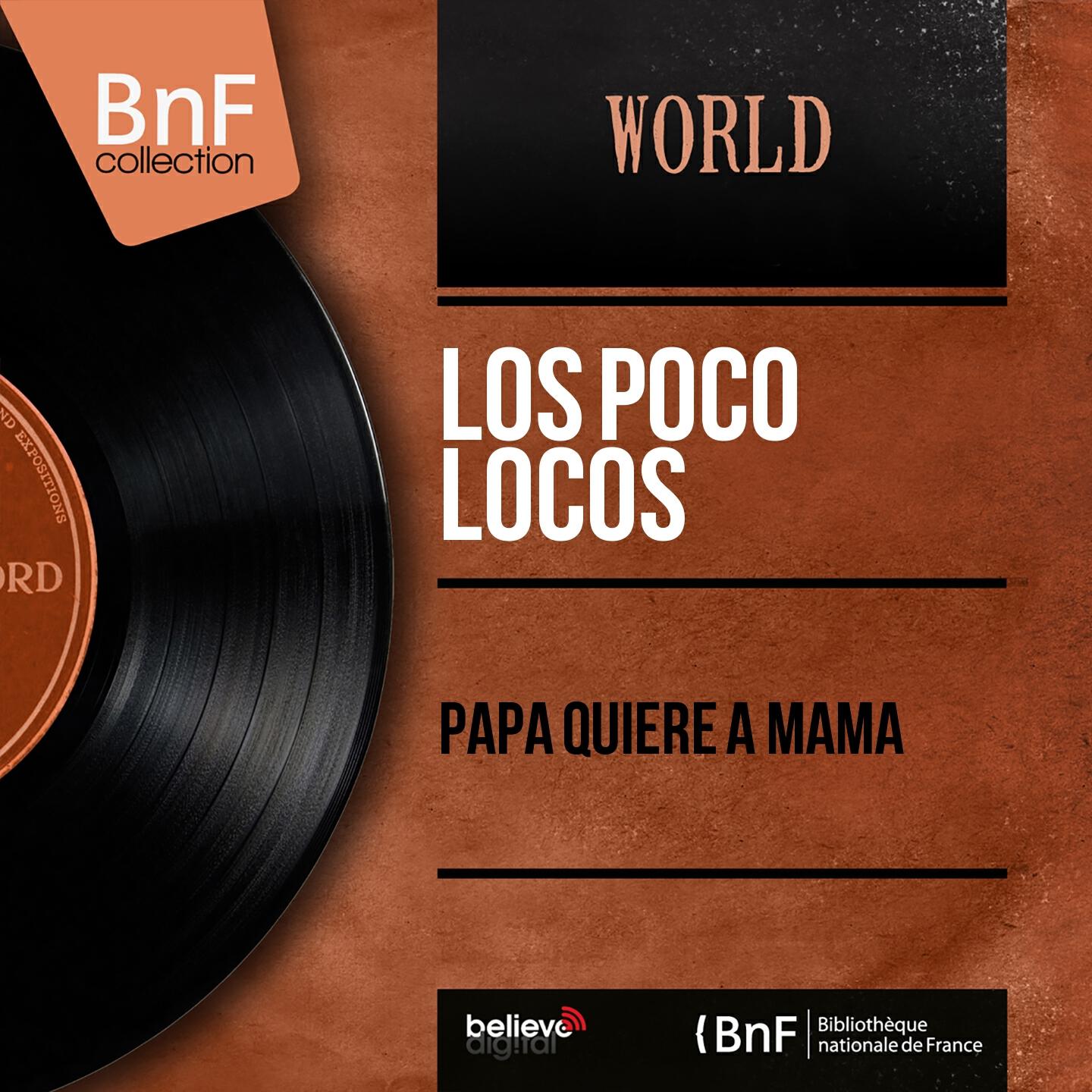 Los Poco Locos - A Como Amore