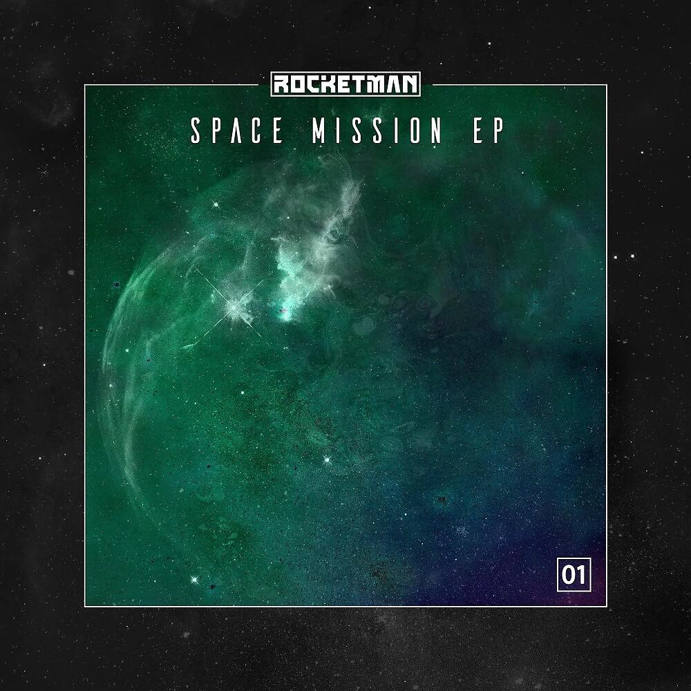 Постер альбома Space Mission EP 01