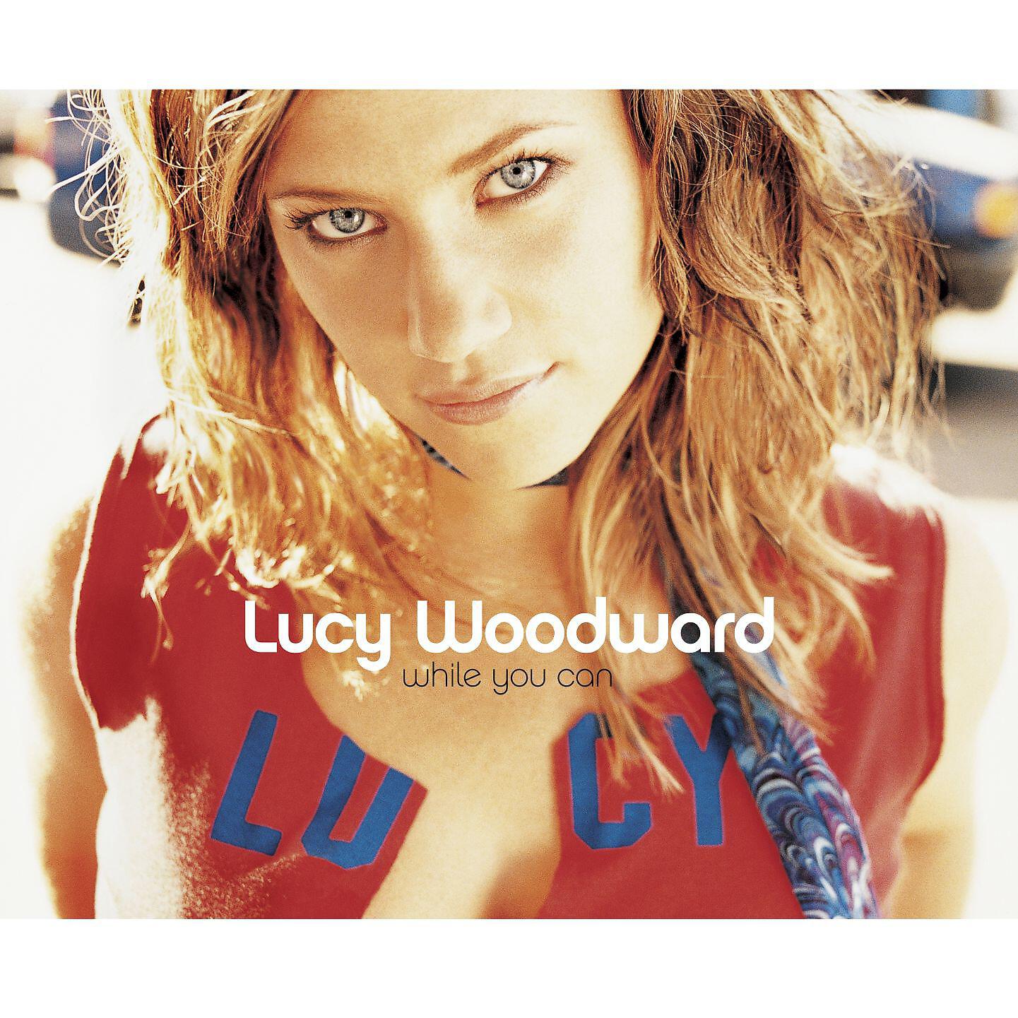 Lucy Woodward - Blindsided (T2 Vocal Up)