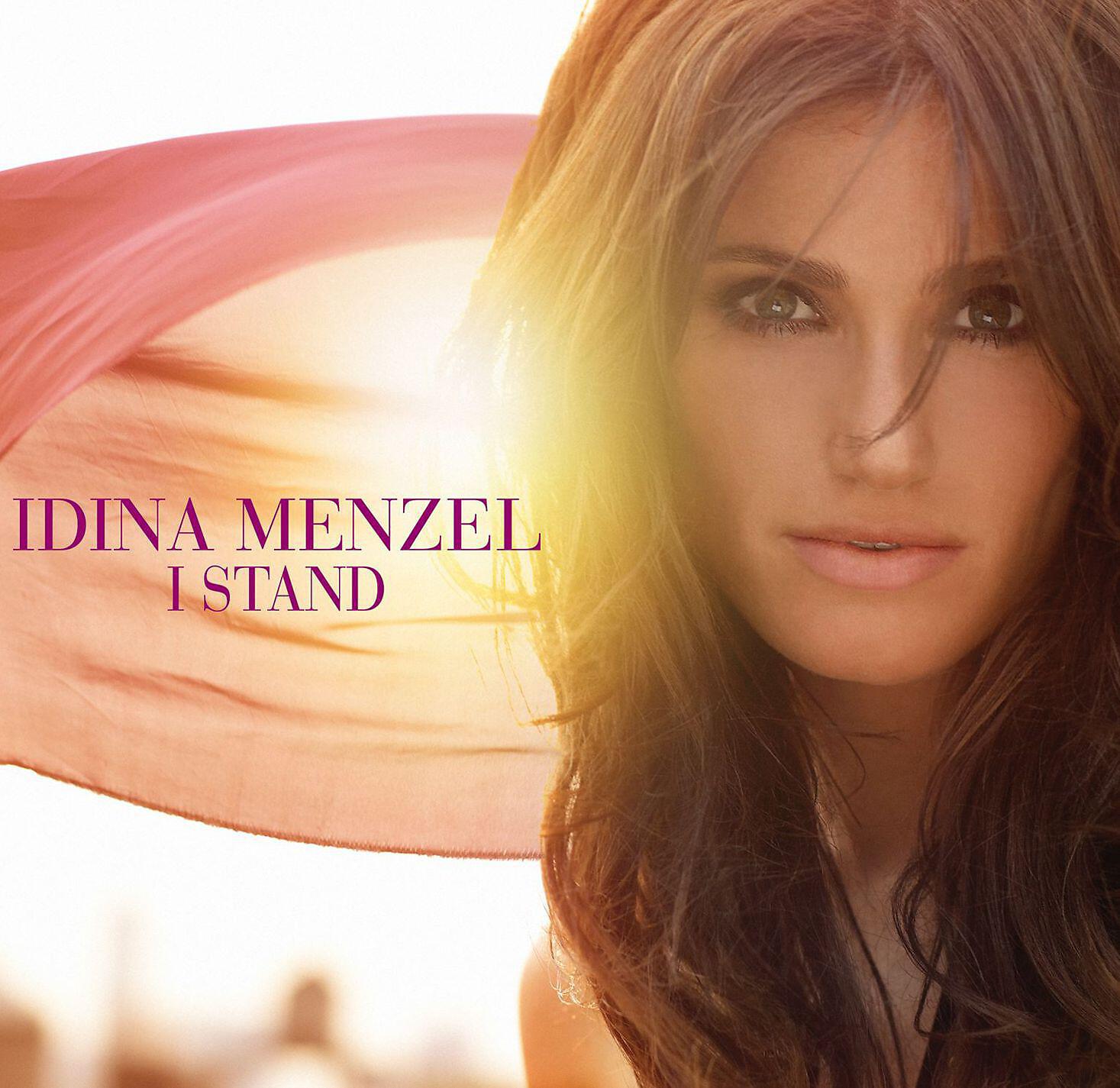 Idina Menzel - Defying Gravity