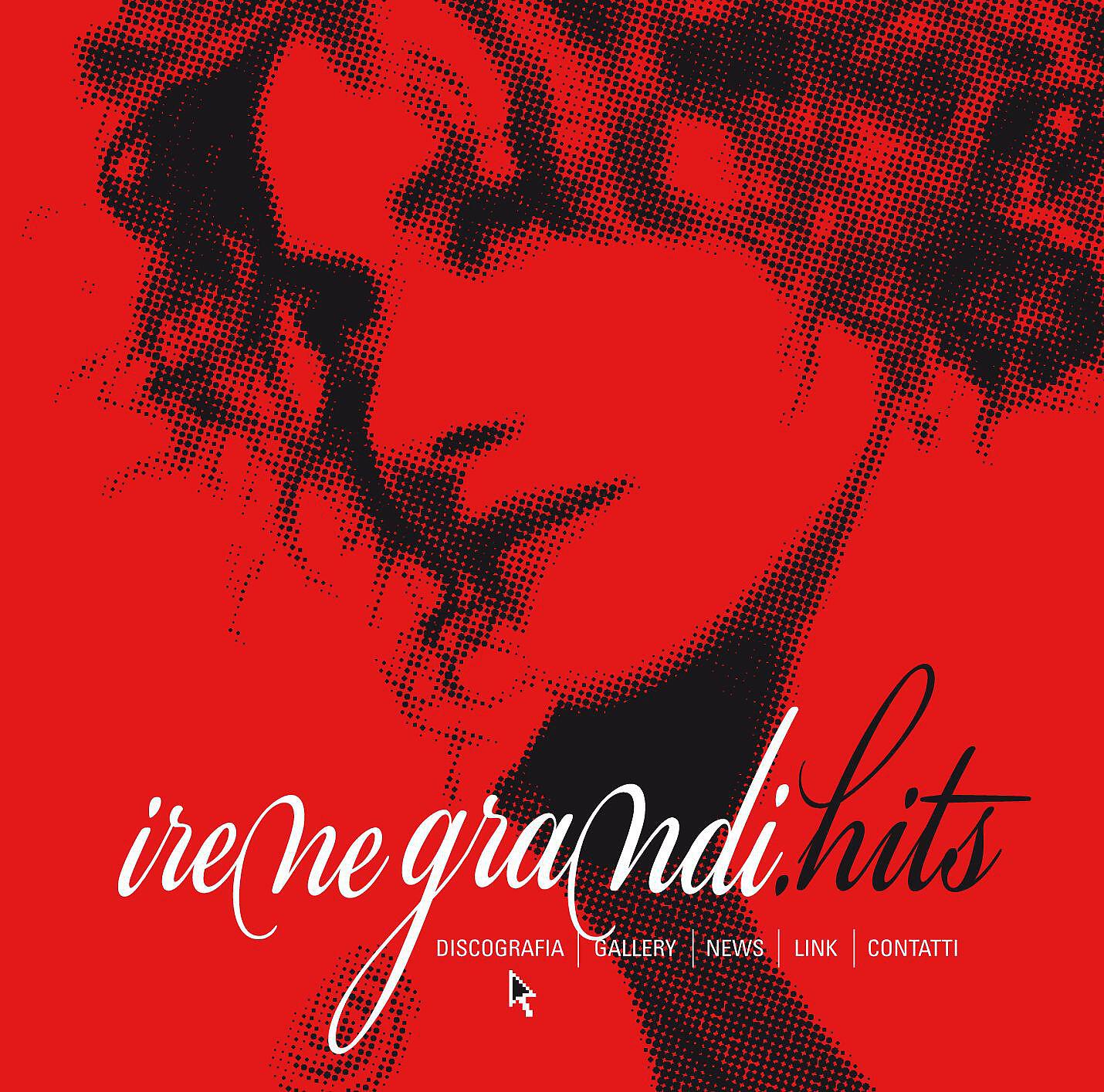 Irene Grandi - La tua ragazza sempre
