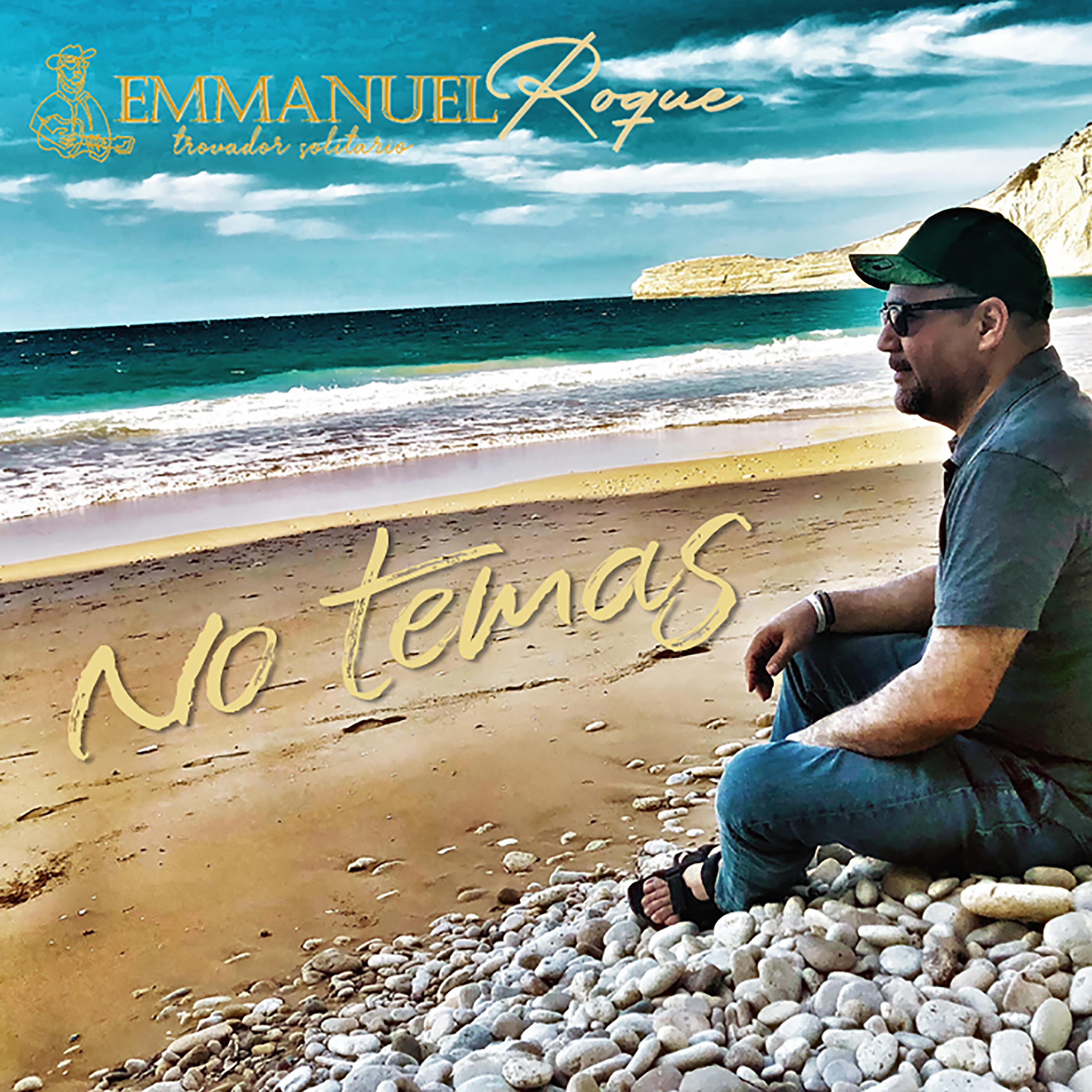 EMMANUEL ROQUE - No Temas