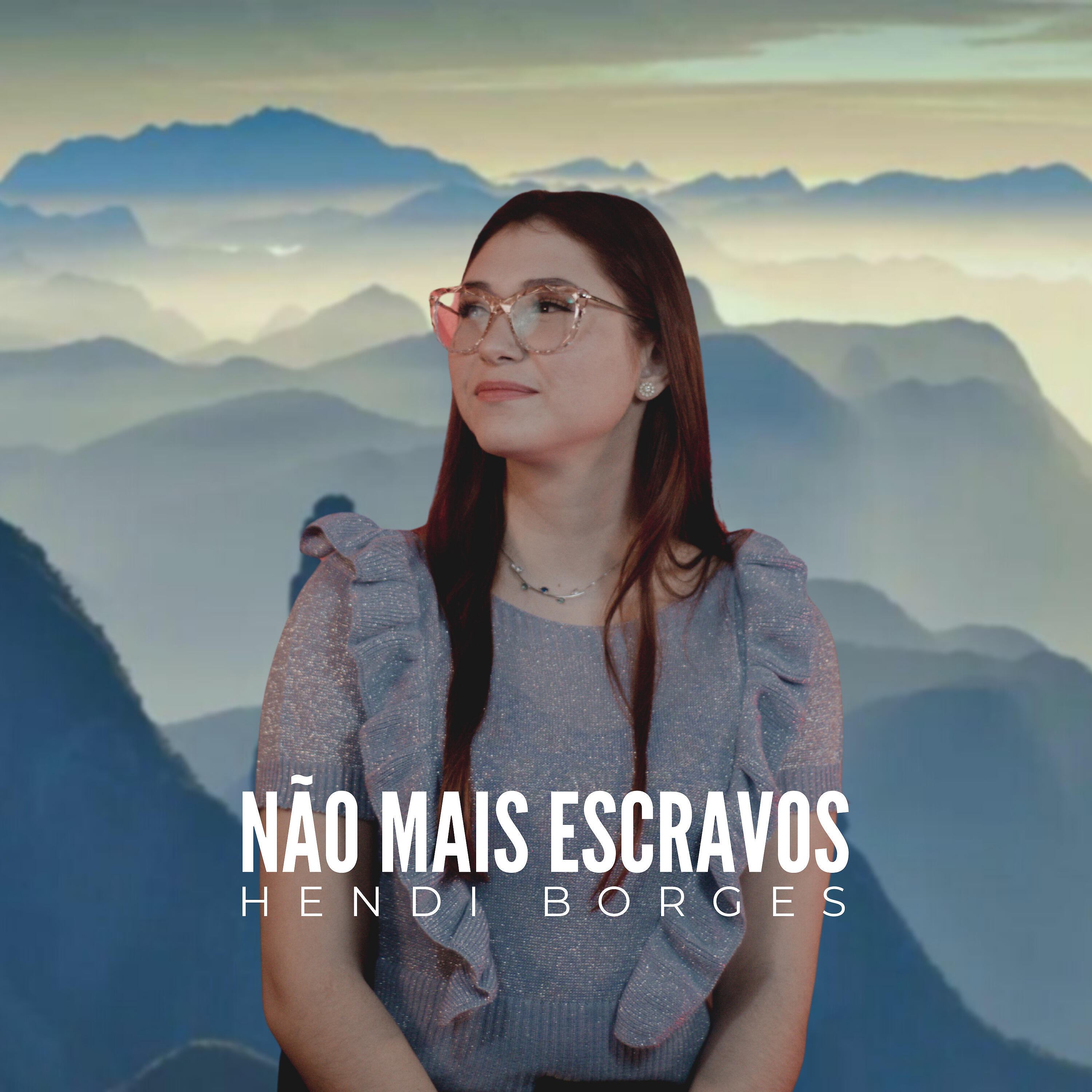 Hendi Borges - Não Mais Escravos