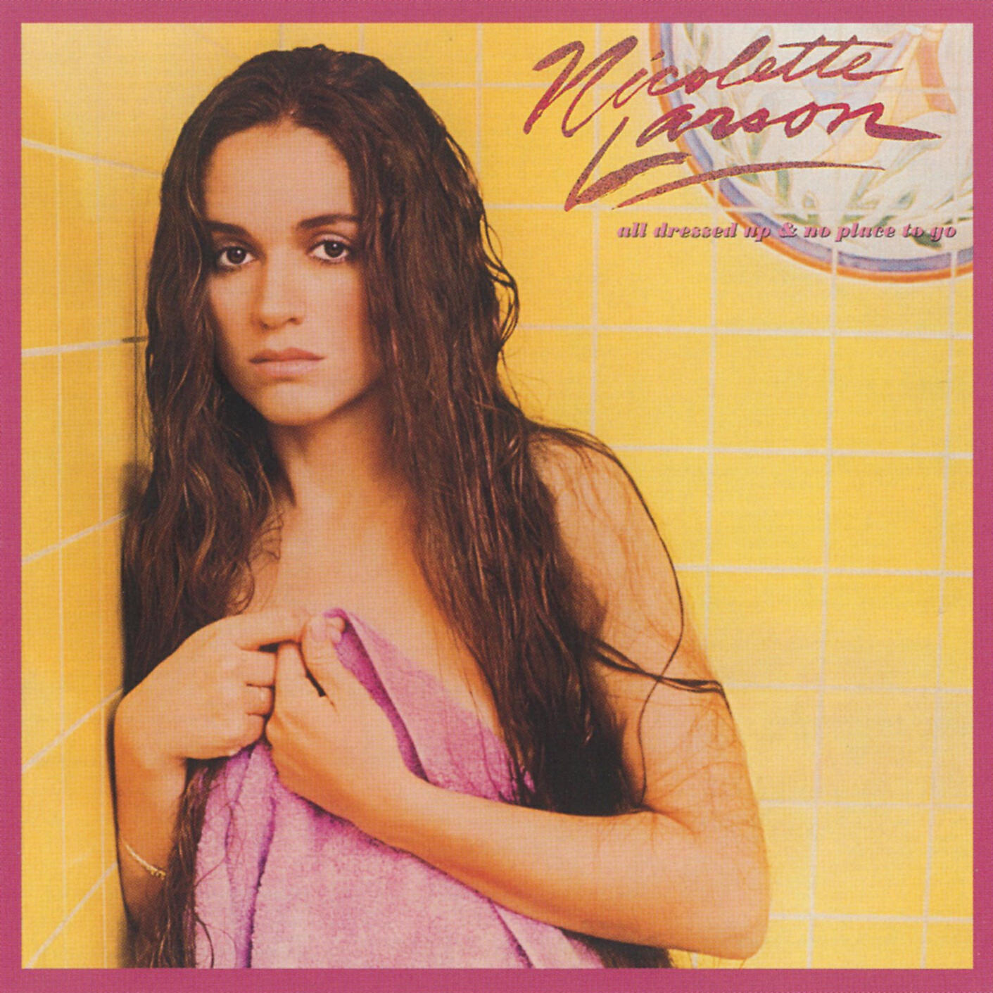Nicolette Larson - Still You Linger On
