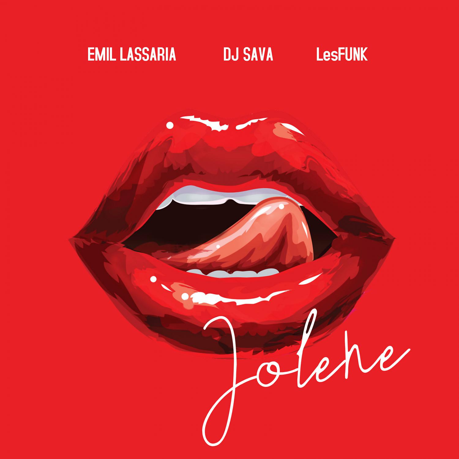 Постер альбома Jolene (Radio Edit)