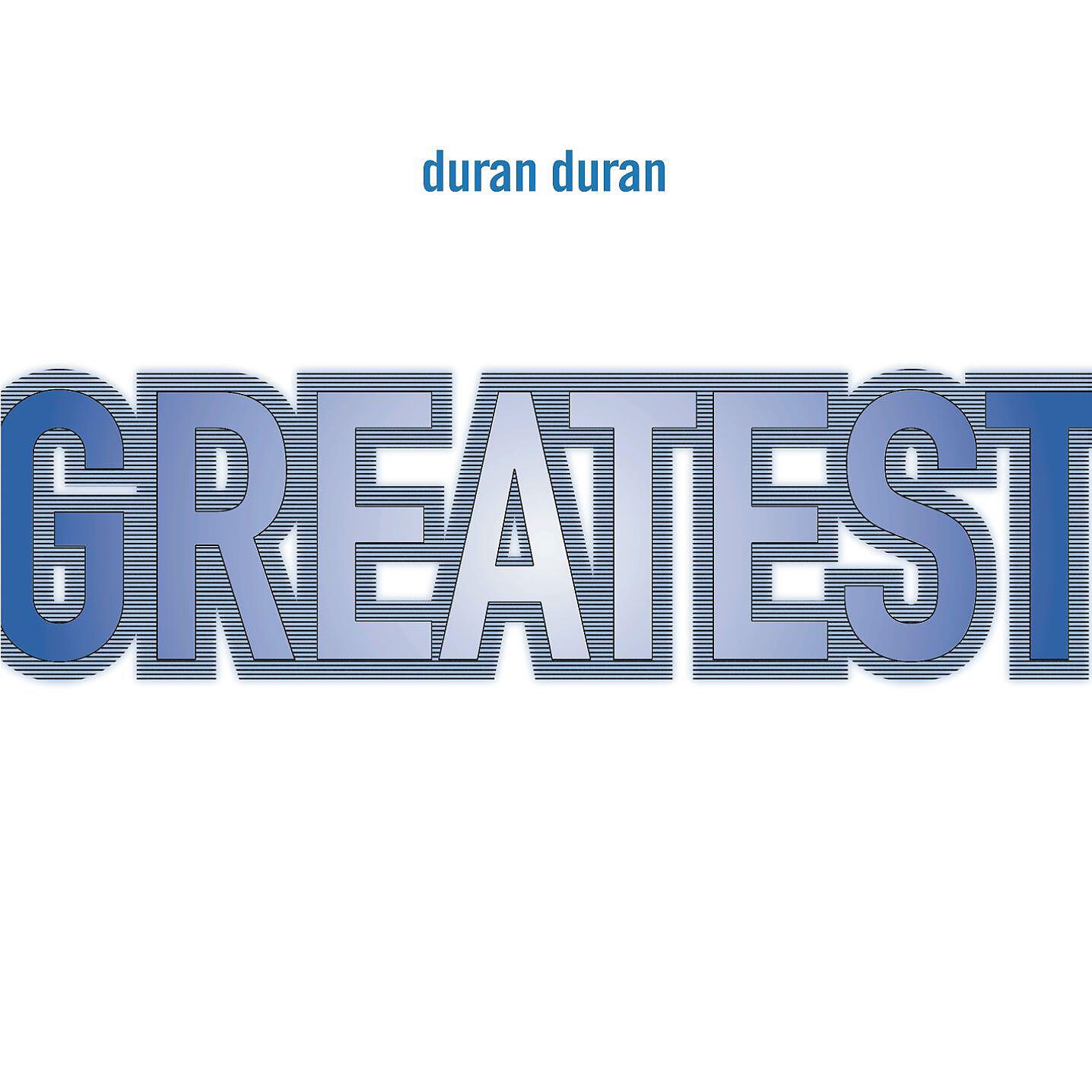Duran Duran - All She Wants Is (Single Mix)