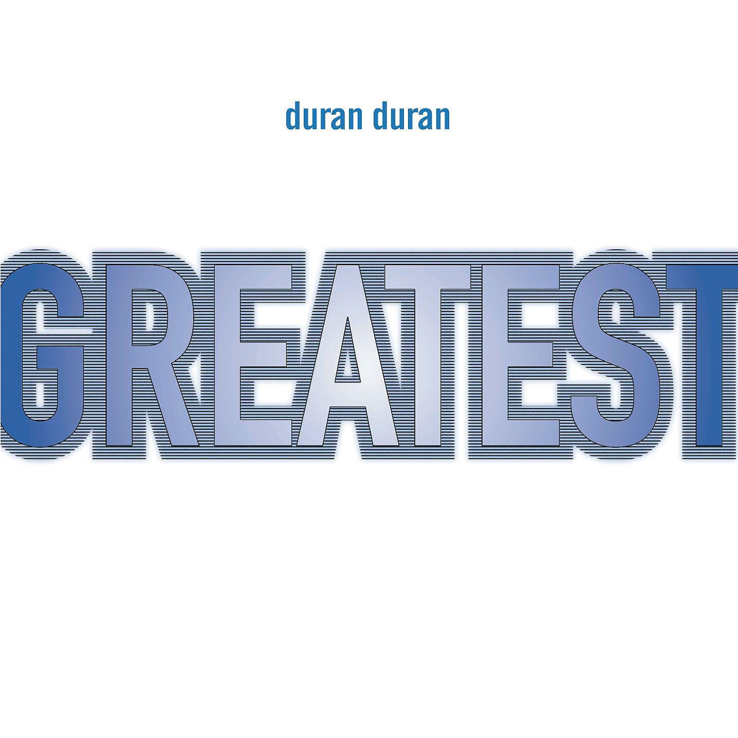 Duran Duran - I Don't Want Your Love (Shep Pettibone Mix)