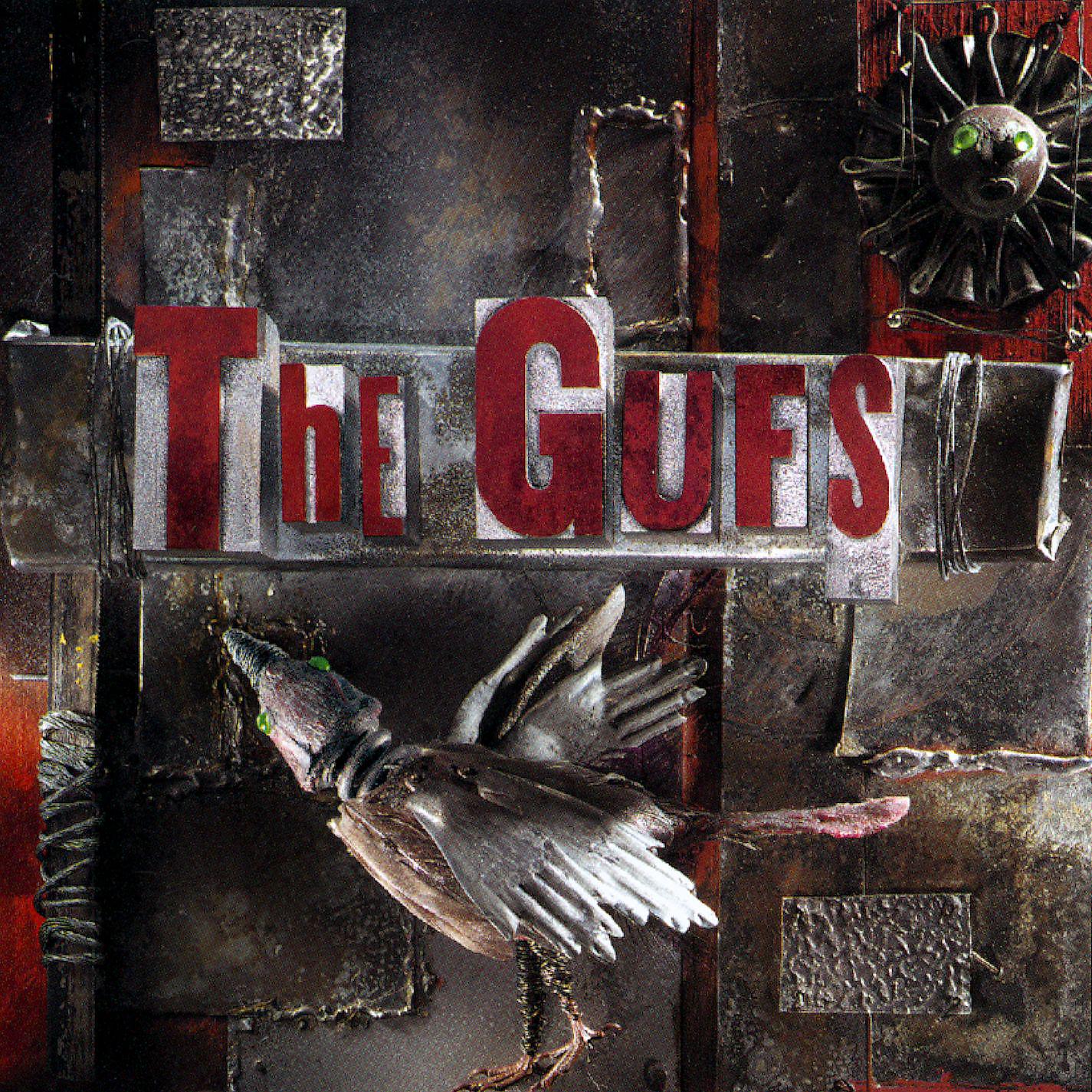 Постер альбома The Gufs