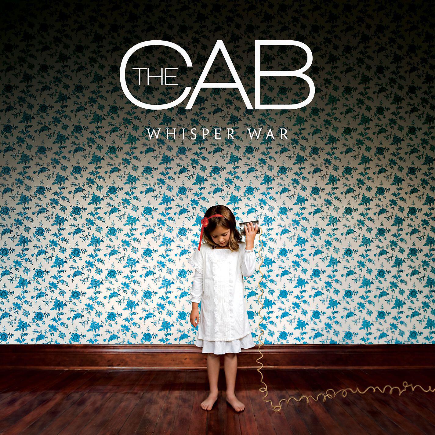 The CAB - Vegas Skies