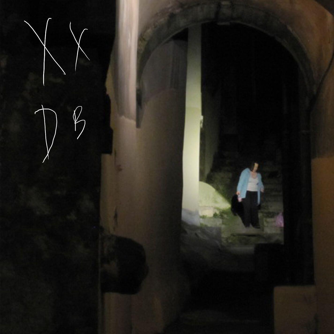Xiu Xiu - Tu Ne Dis Rien (Dirty Beaches)