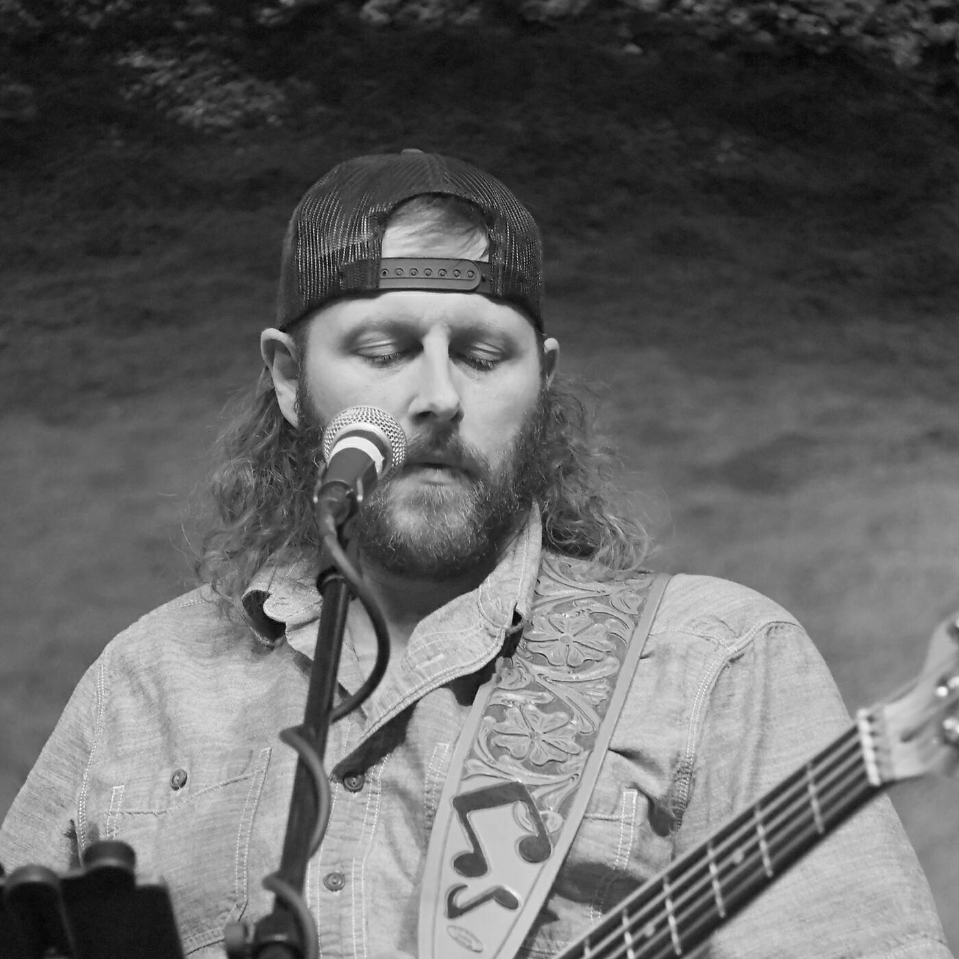 Steve Hamby - Already Made It (Live Recording)