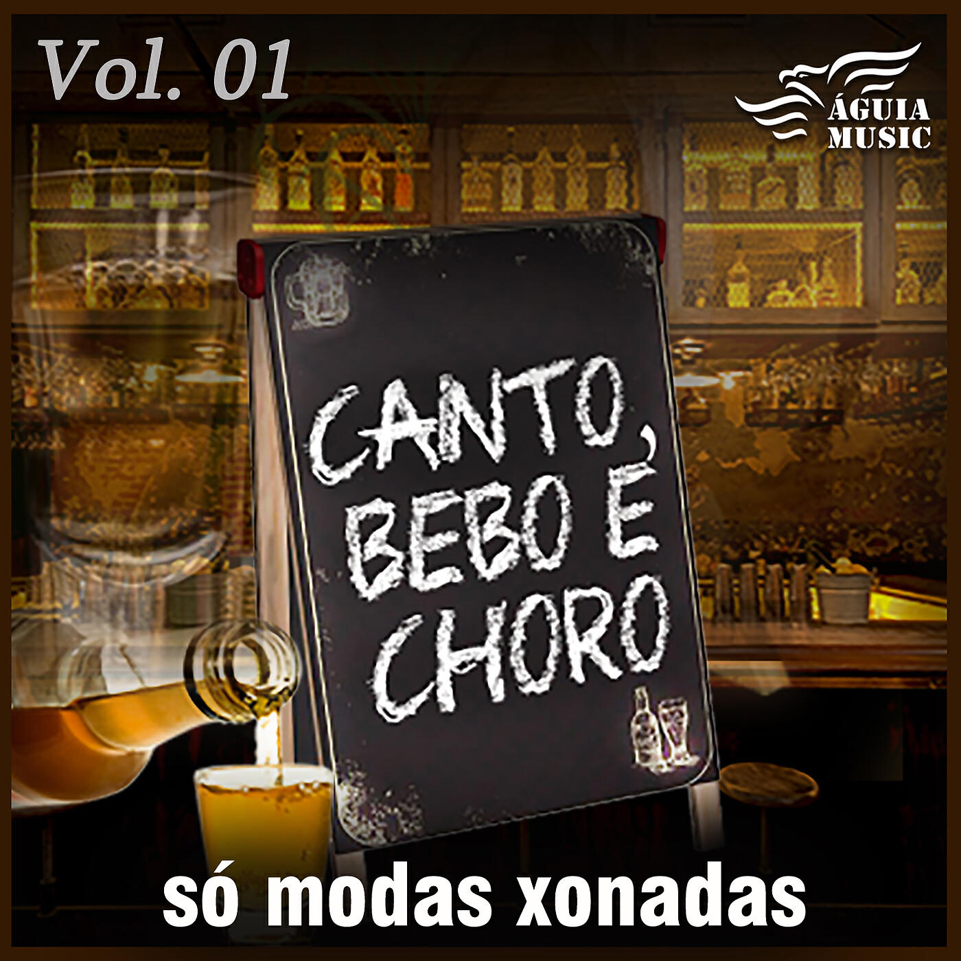 Flavio Braga - Toda Hora É Hora
