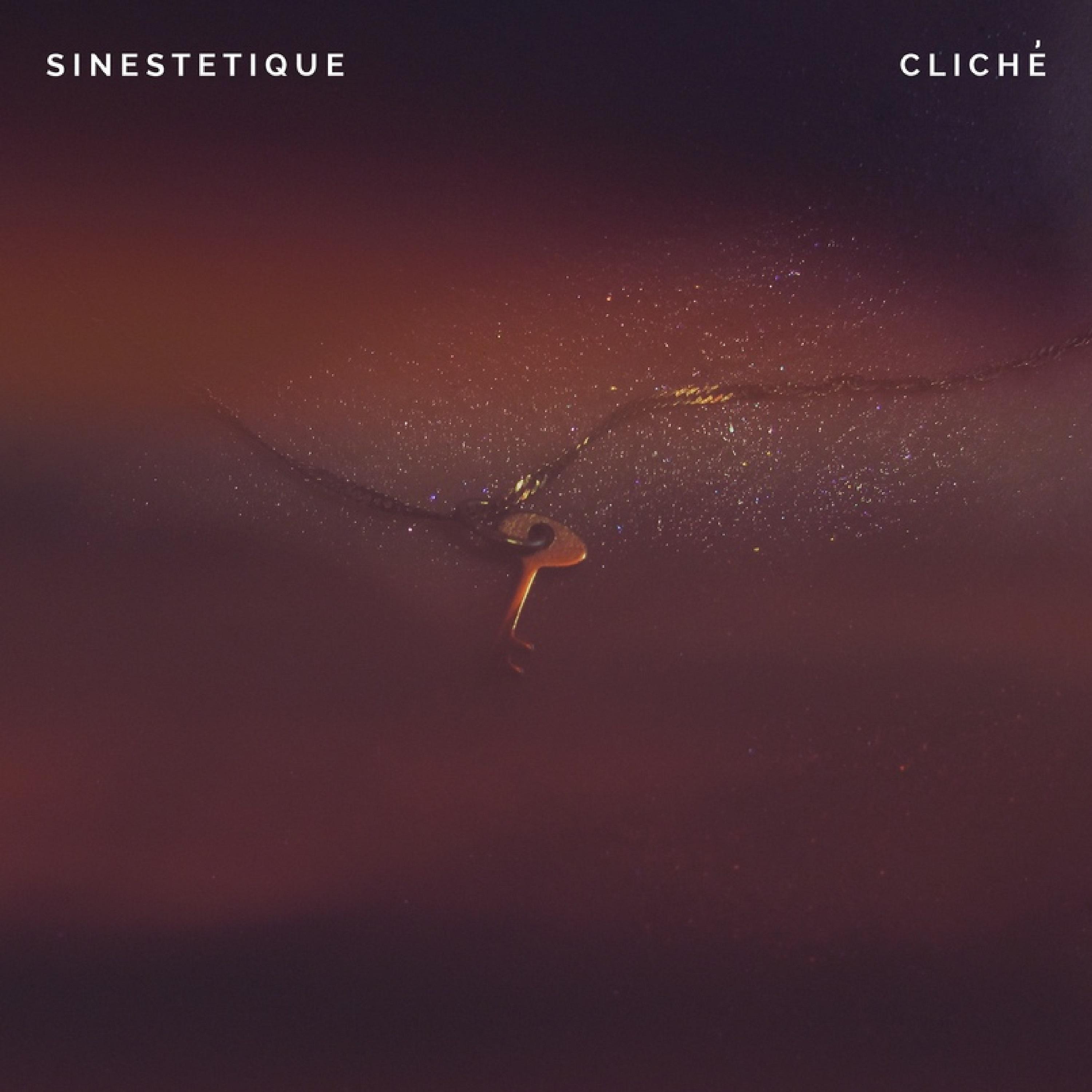 Постер альбома Cliché