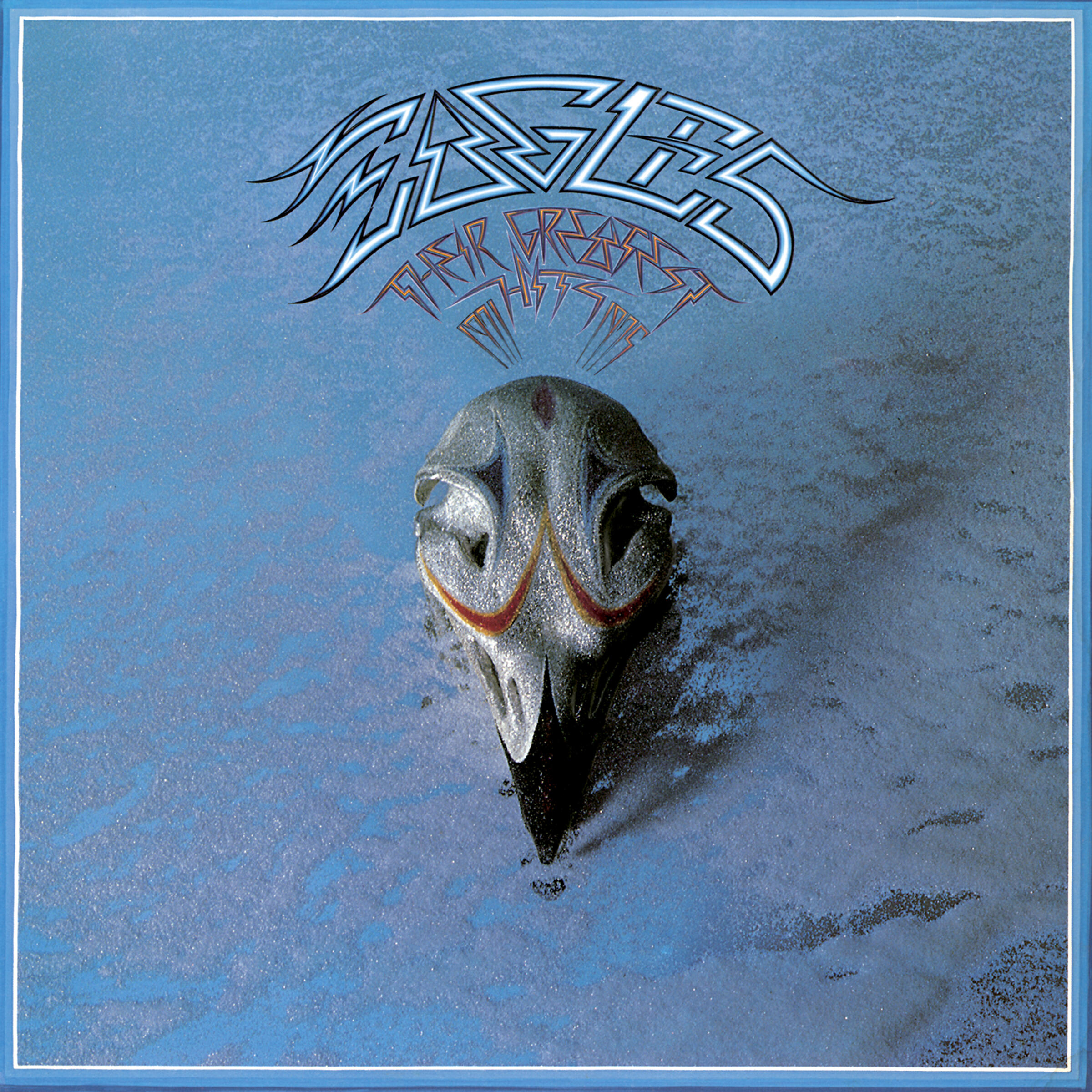 Eagles - Tequila Sunrise (2013 Remaster)