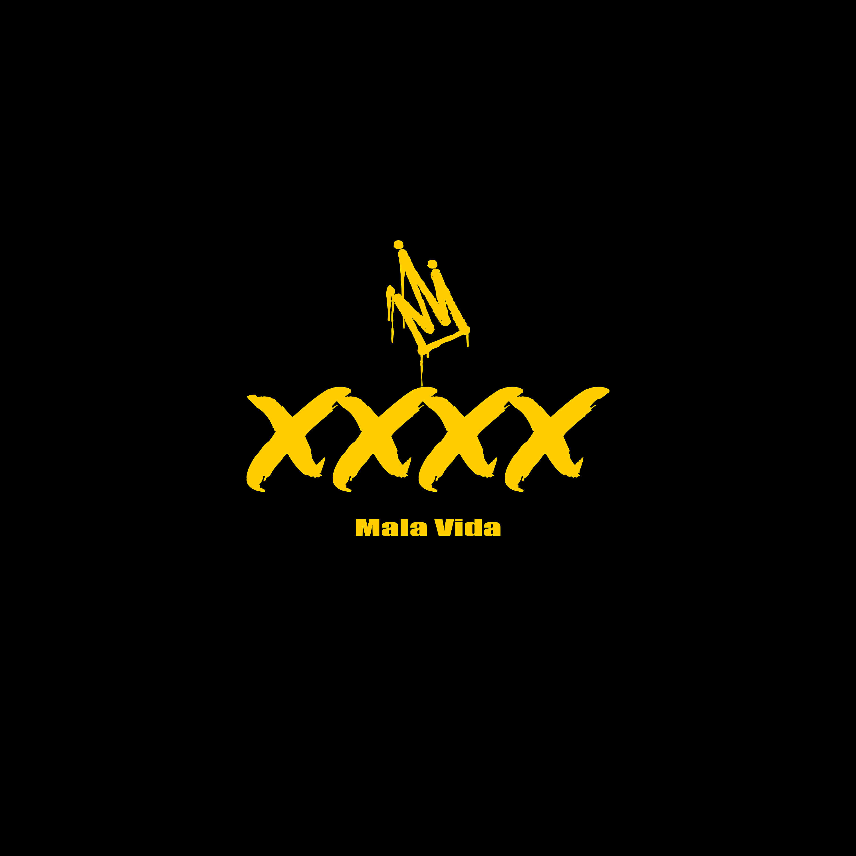Big Skuad - Mala Vida