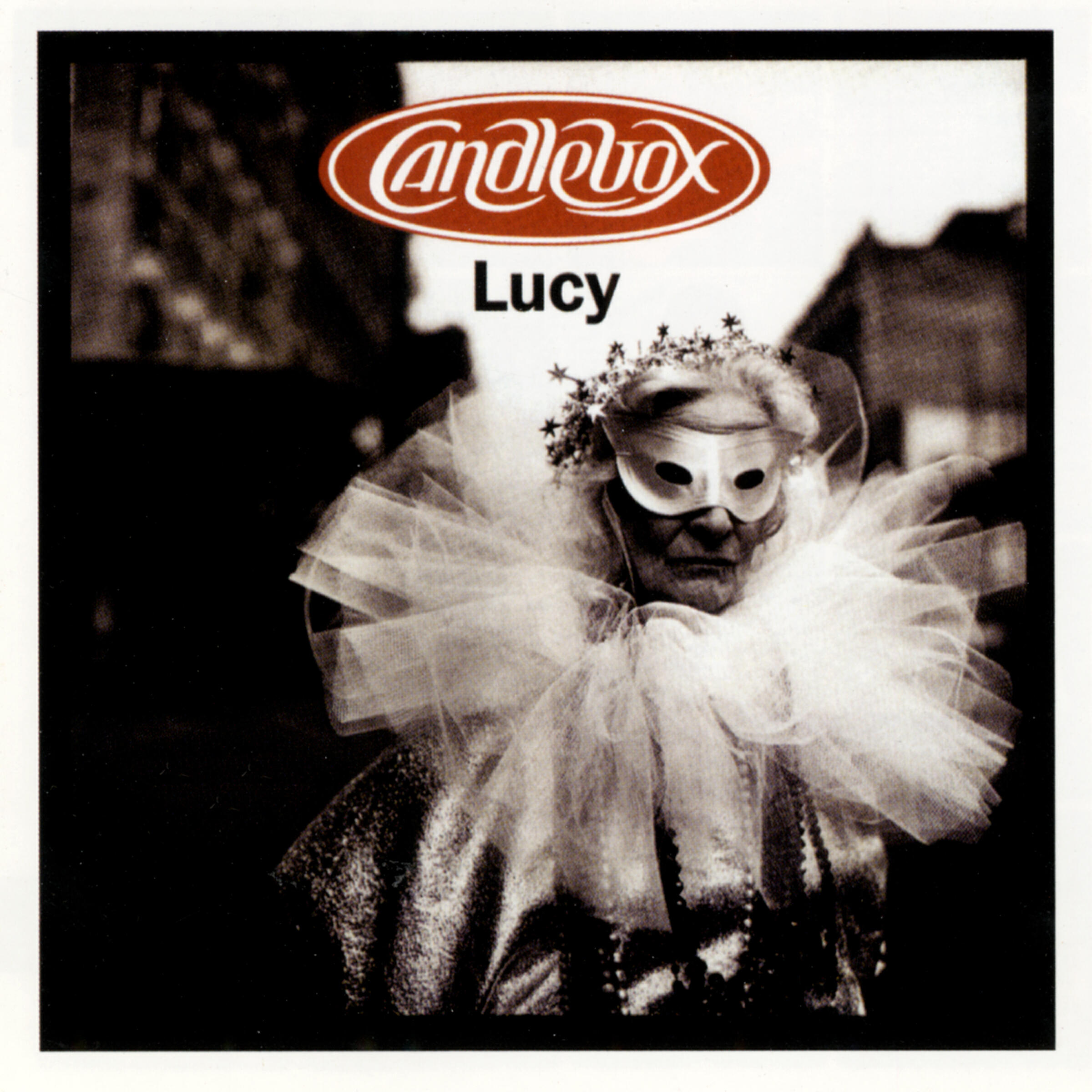 Candlebox - Crooked Halo