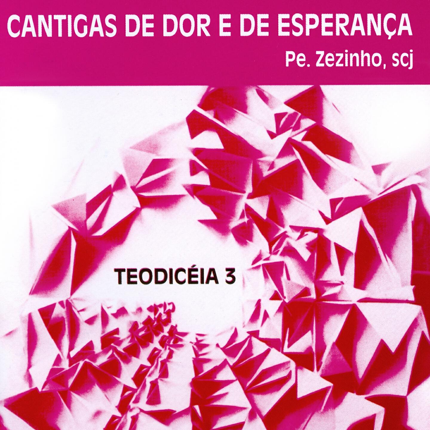 Pe. Zezinho SCJ - Cântico de Vitória de Moisés
