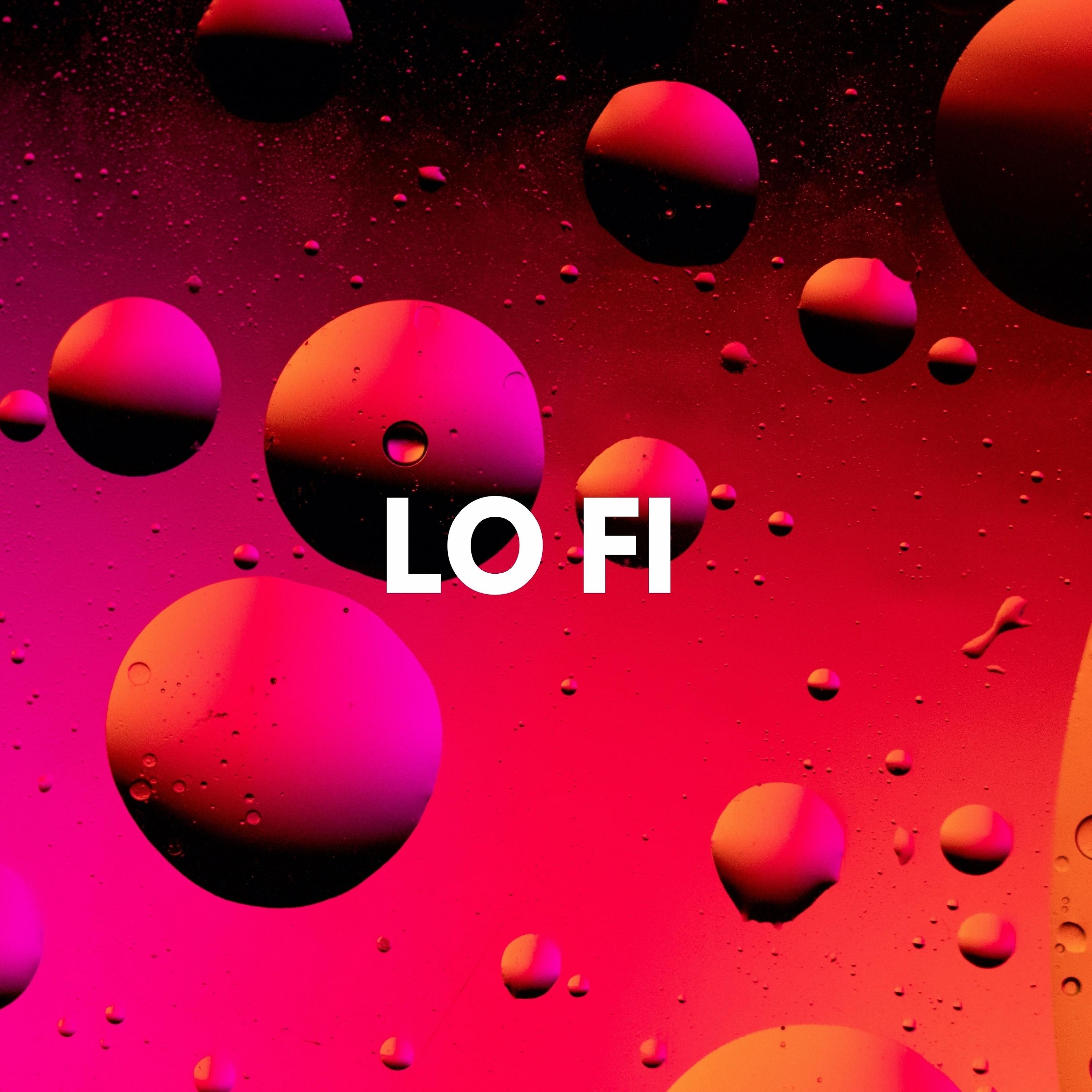 Постер альбома Lo Fi