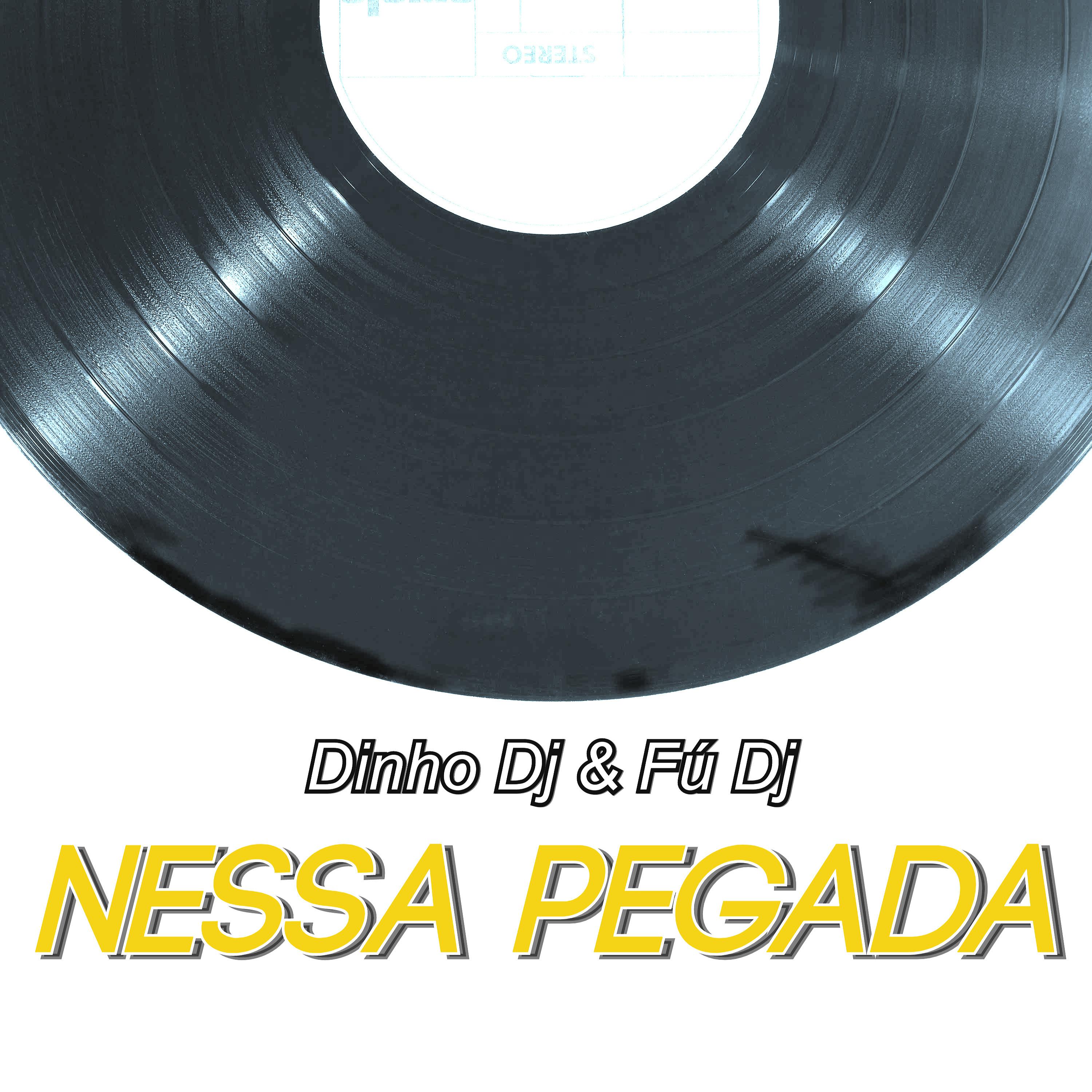 Постер альбома Nessa Pegada