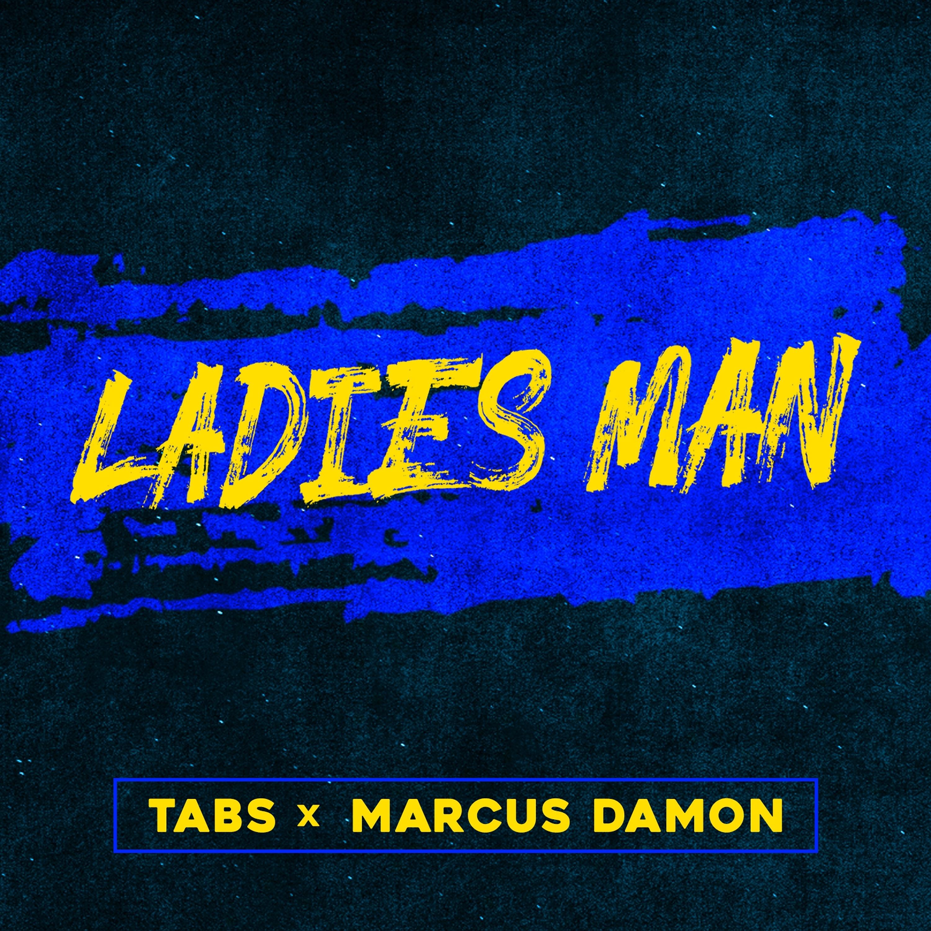 Постер альбома Ladies Man