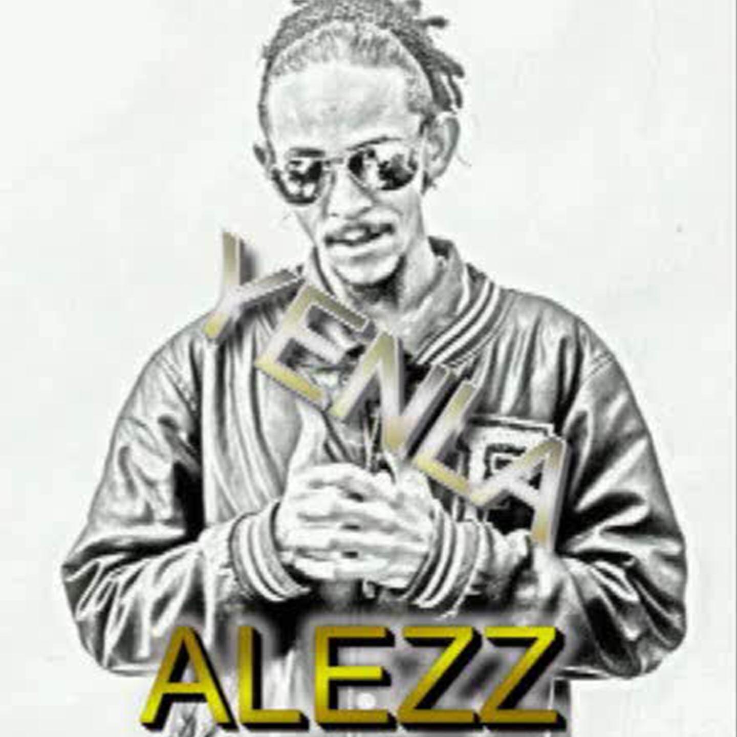 Yenla - Alezz