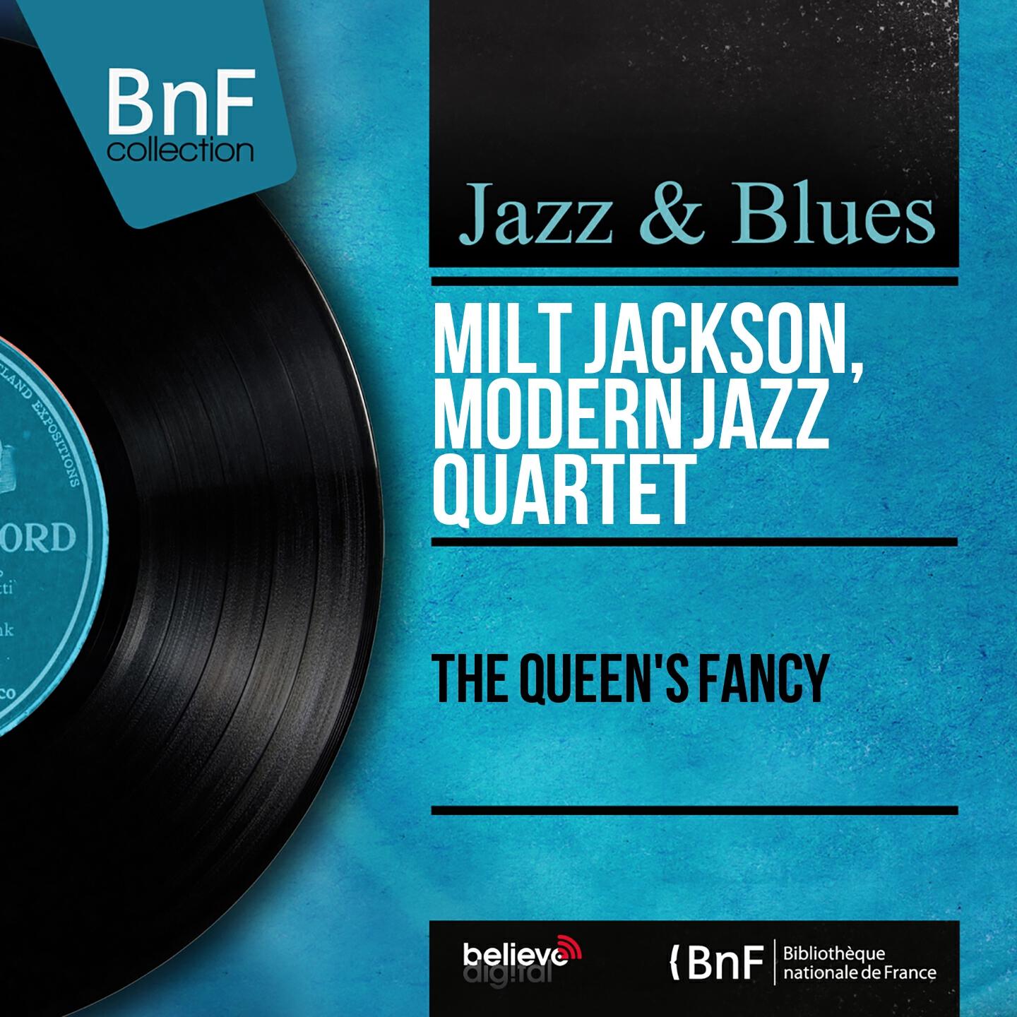 Milt Jackson - Delaunay's Dilemma