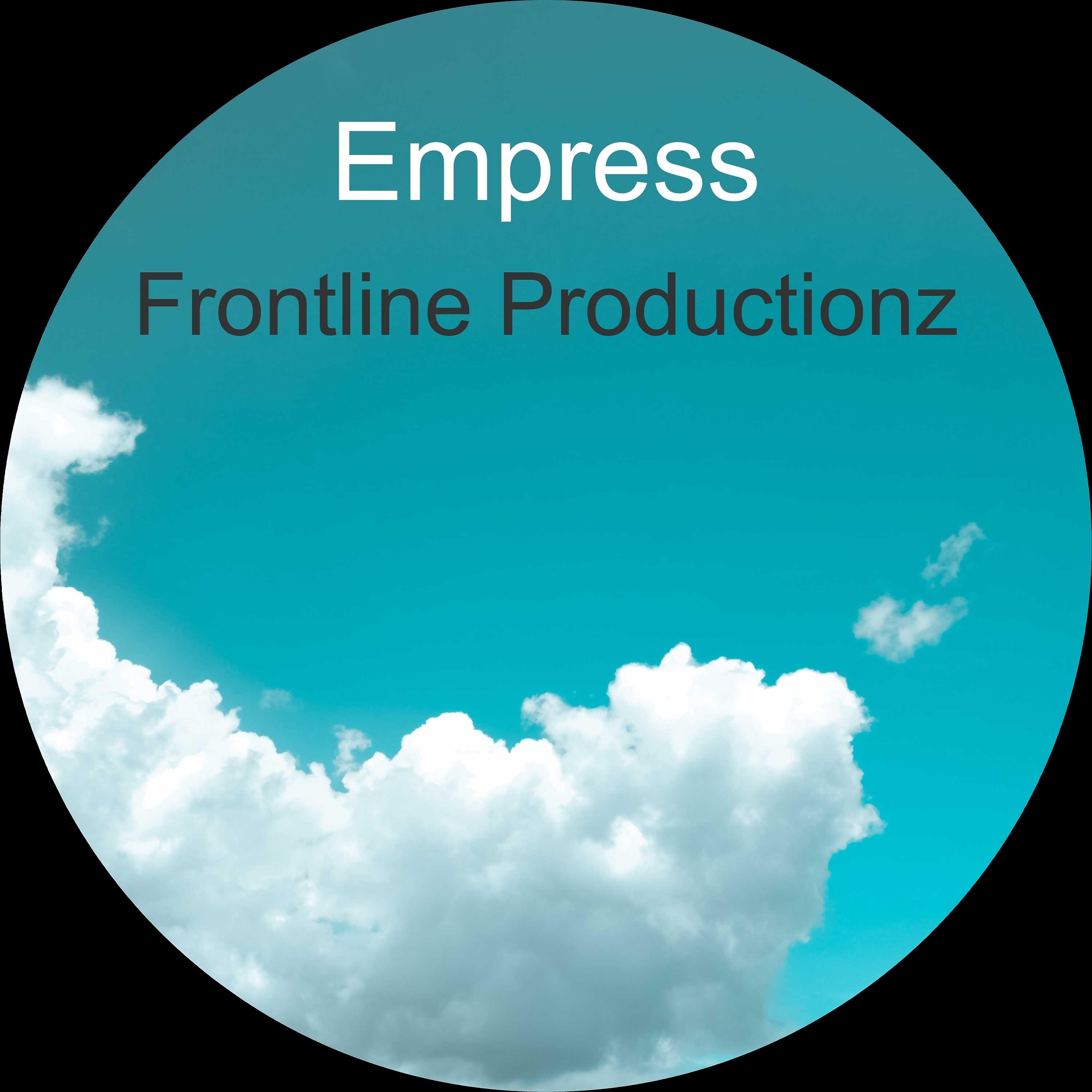 Постер альбома Frontline Productionz