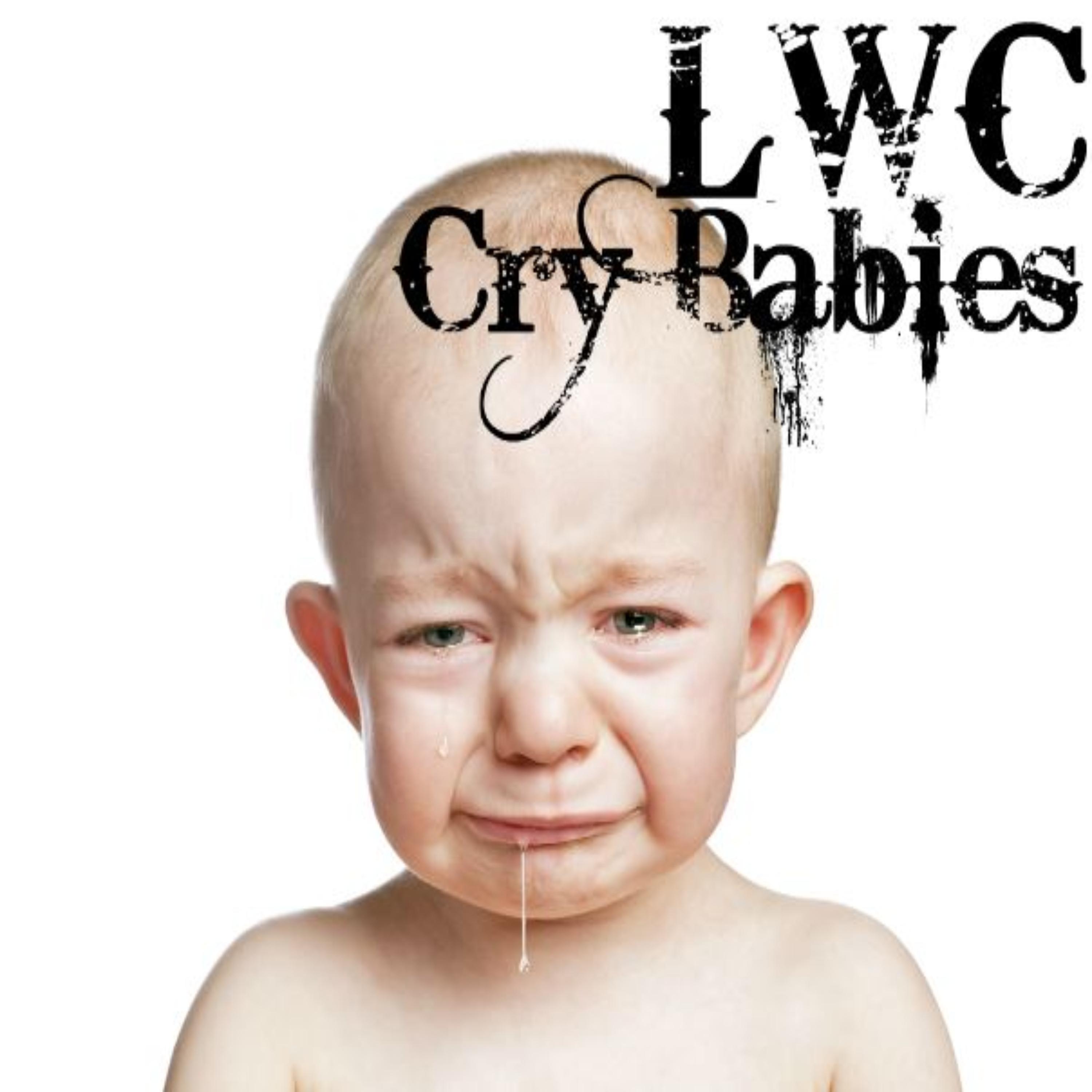 Постер альбома Cry Babies