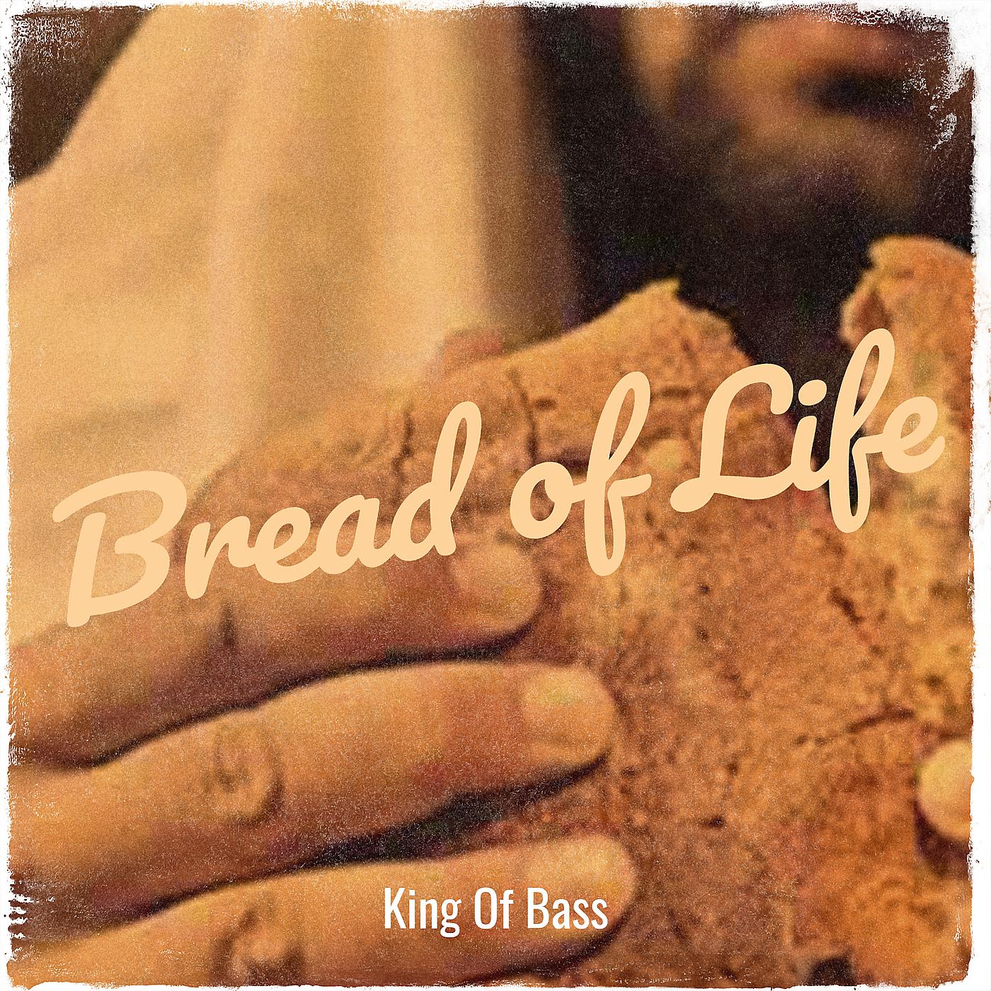 Постер альбома Bread of Life