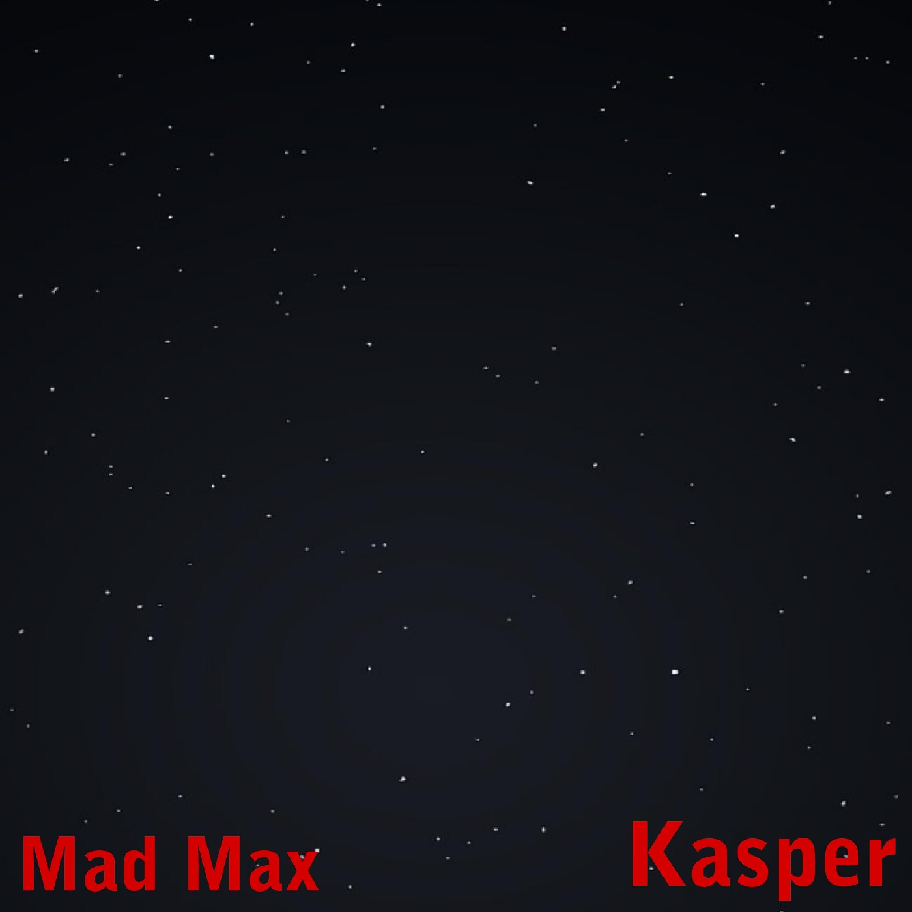 Kasper - Mad Max