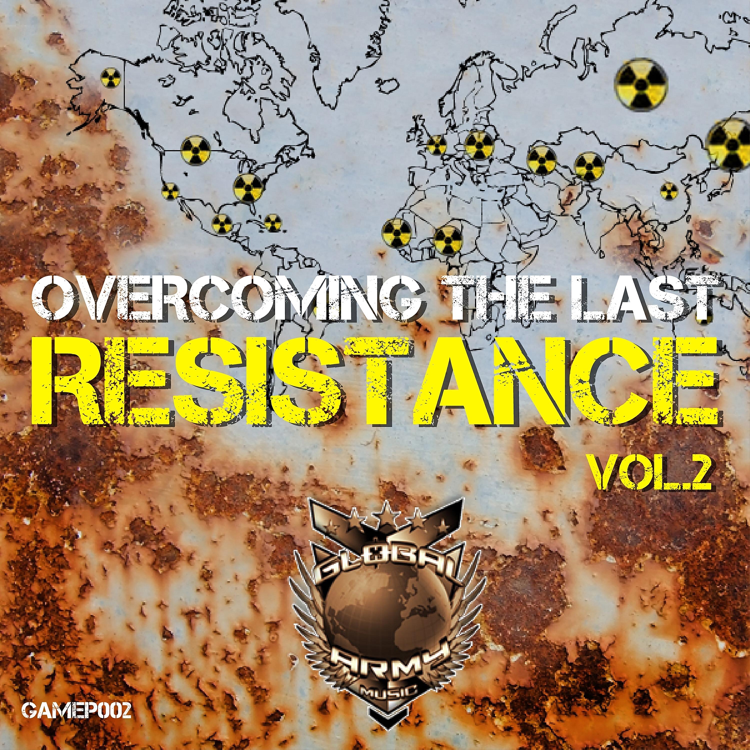 Zinx - Frontline Wariors (Original Mix)