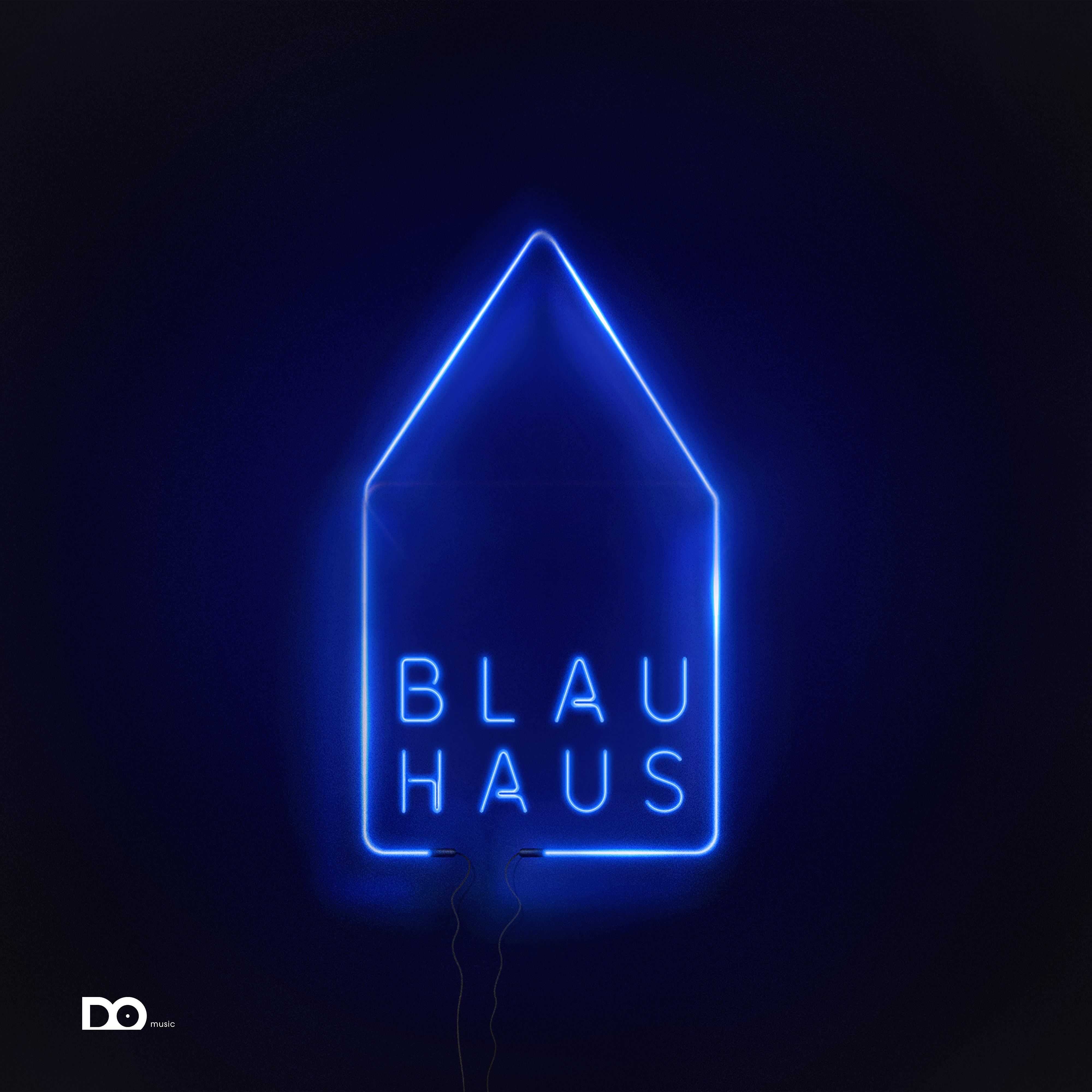 Постер альбома Blauhaus