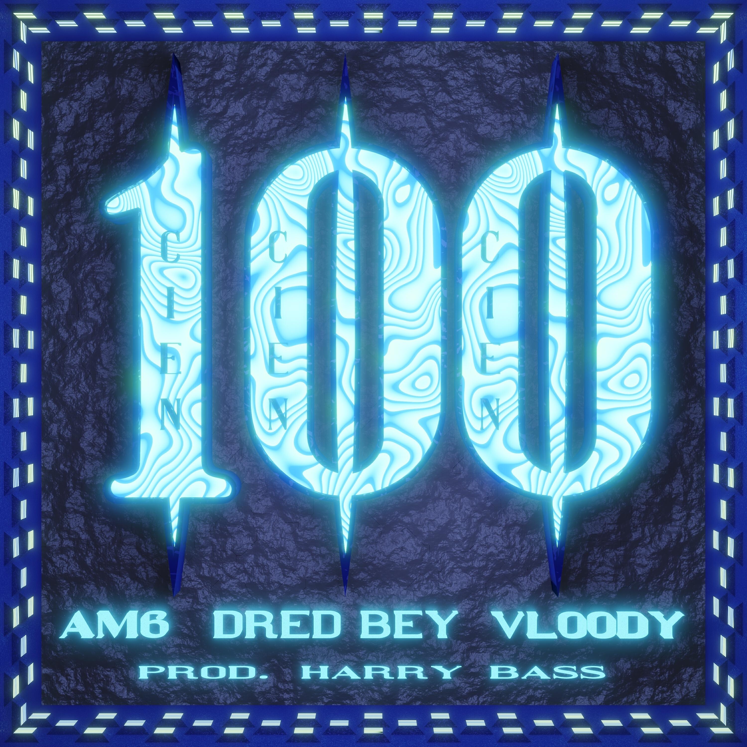 AM6 - 100