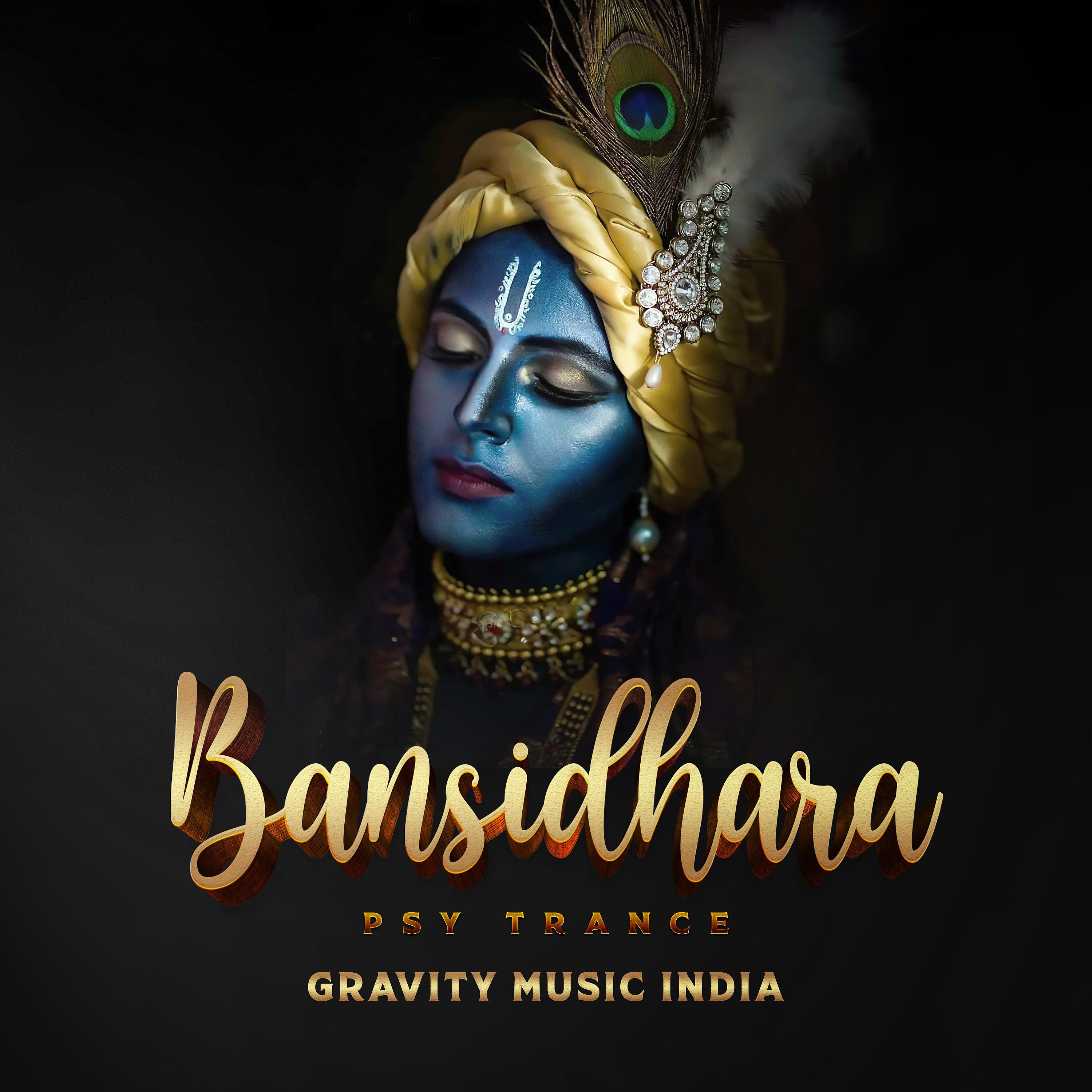 Постер альбома Bansidhara (Psy Trance)