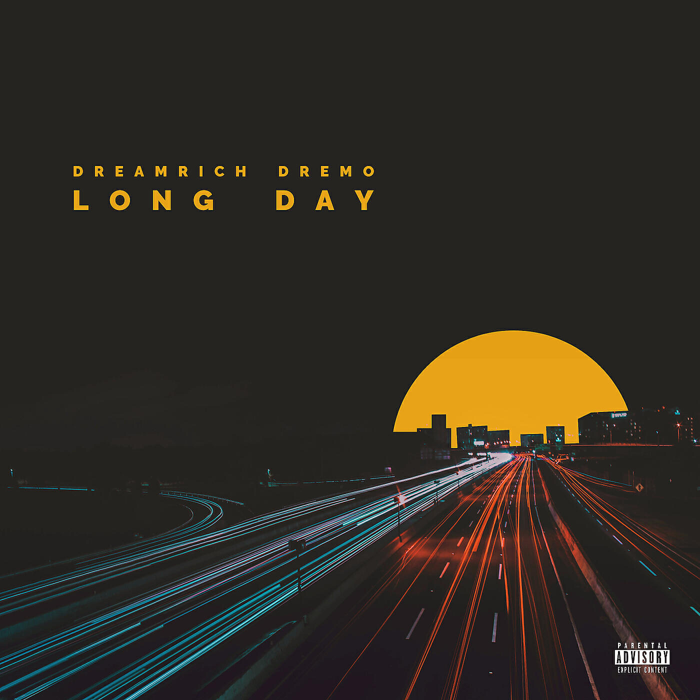 DreamRich DreMo - Long Day
