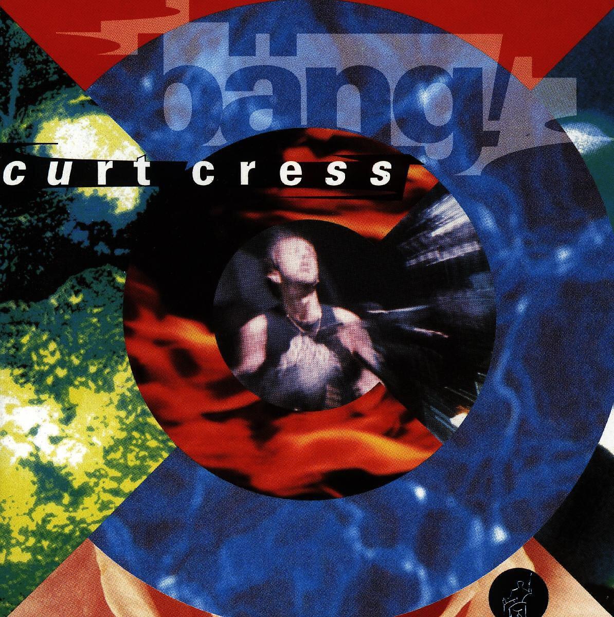 Curt Cress - L.A. - Teen