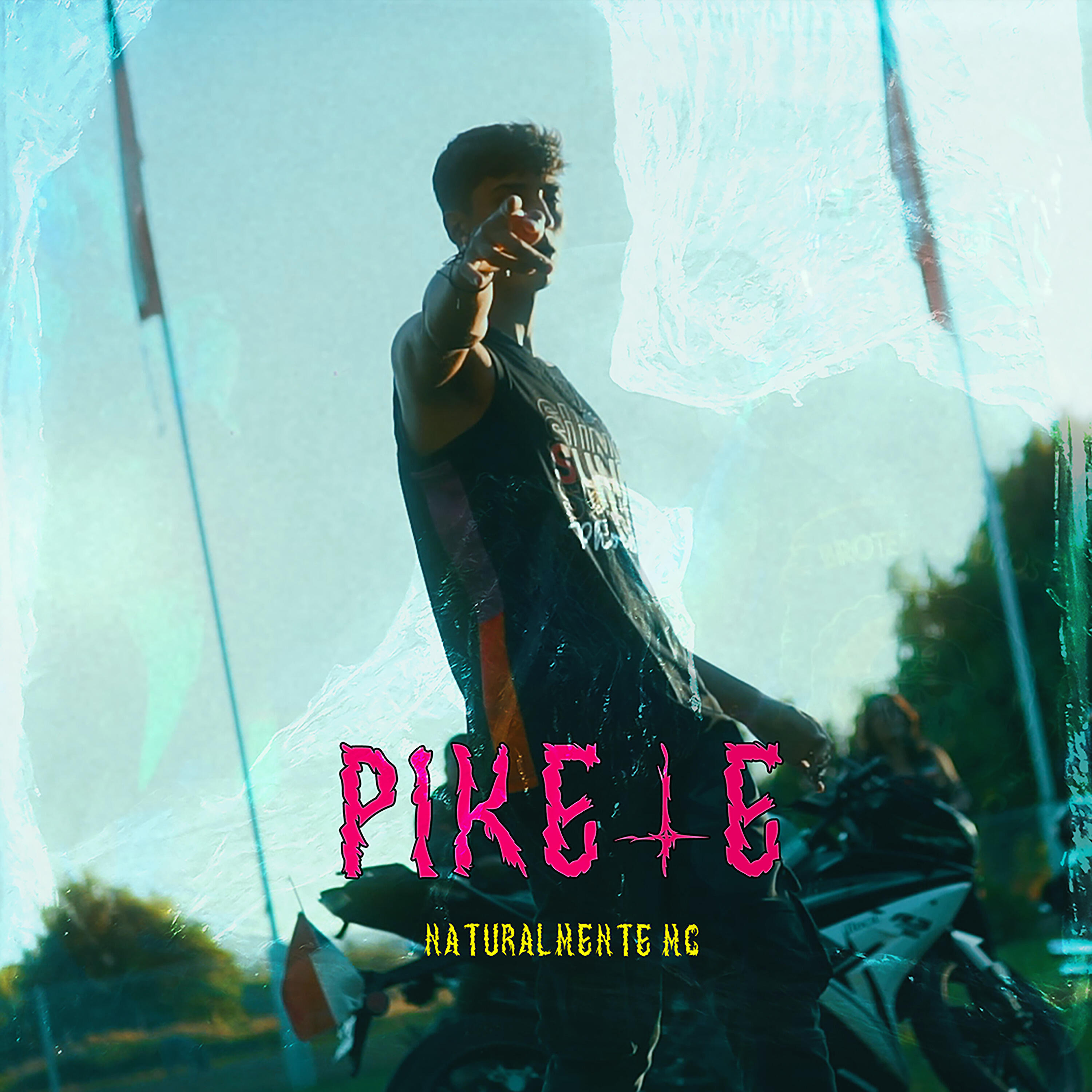 Naturalmente Mc - Pikete