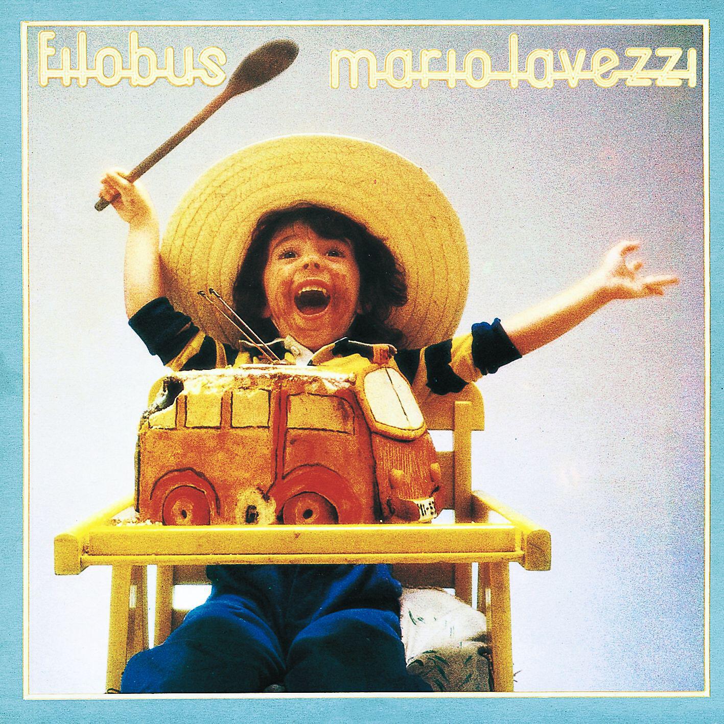 Mario Lavezzi - Malinconia
