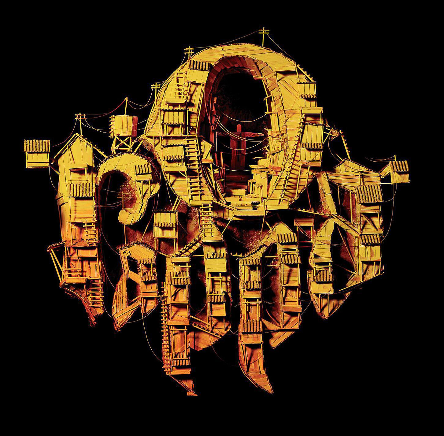 O Rappa - Vapor barato (Ao vivo)