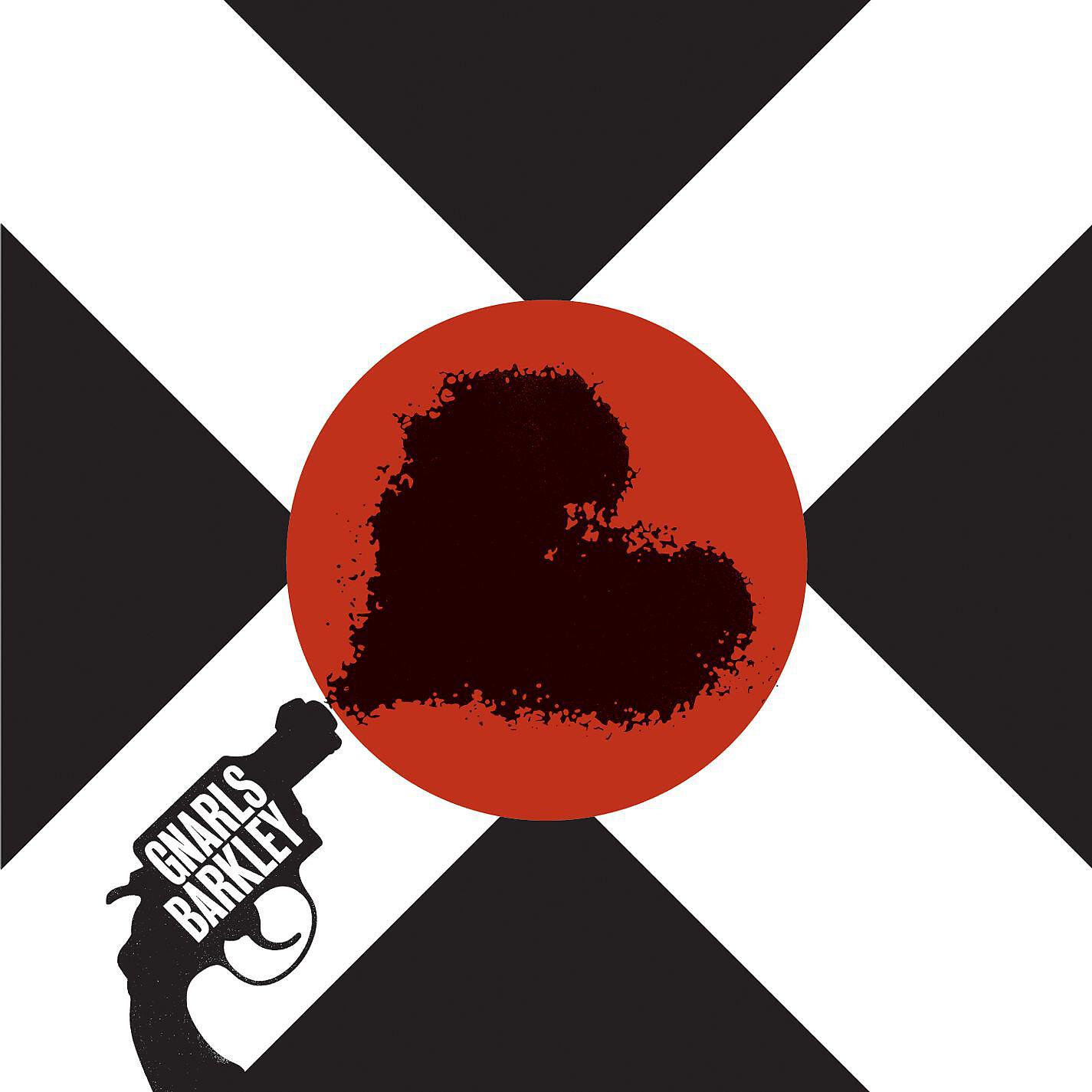 Gnarls Barkley - Crazy (Single Version)