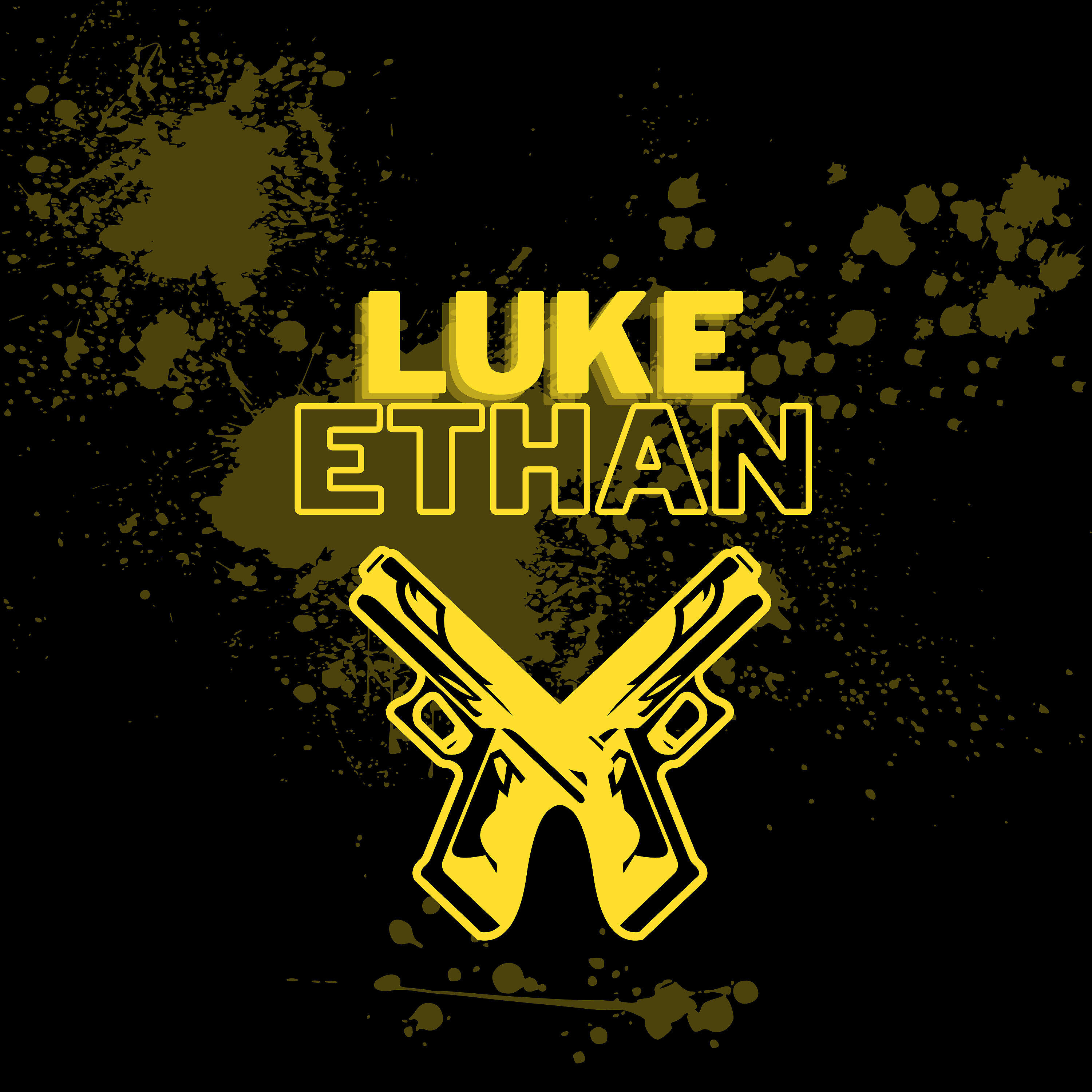 Lii Sung - Luke