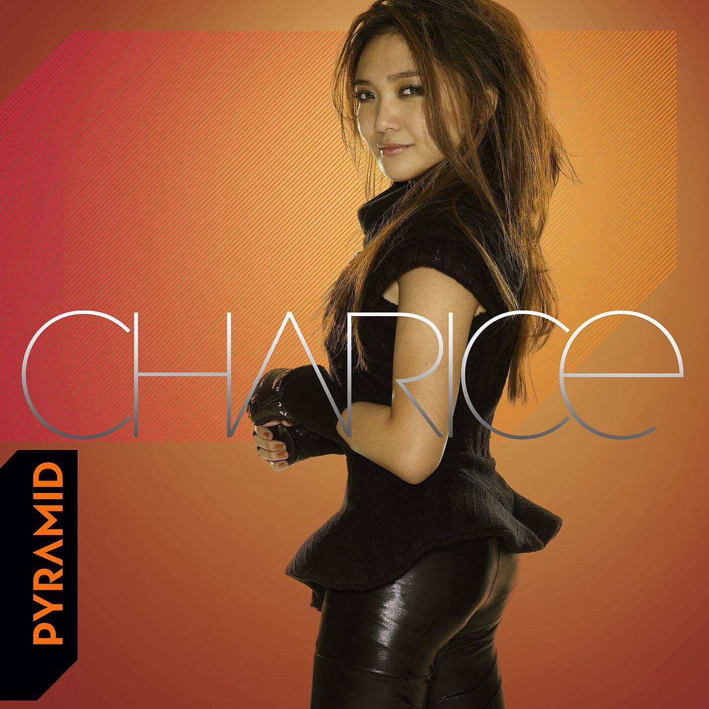 Charice - Pyramid (Dave Aude Club)