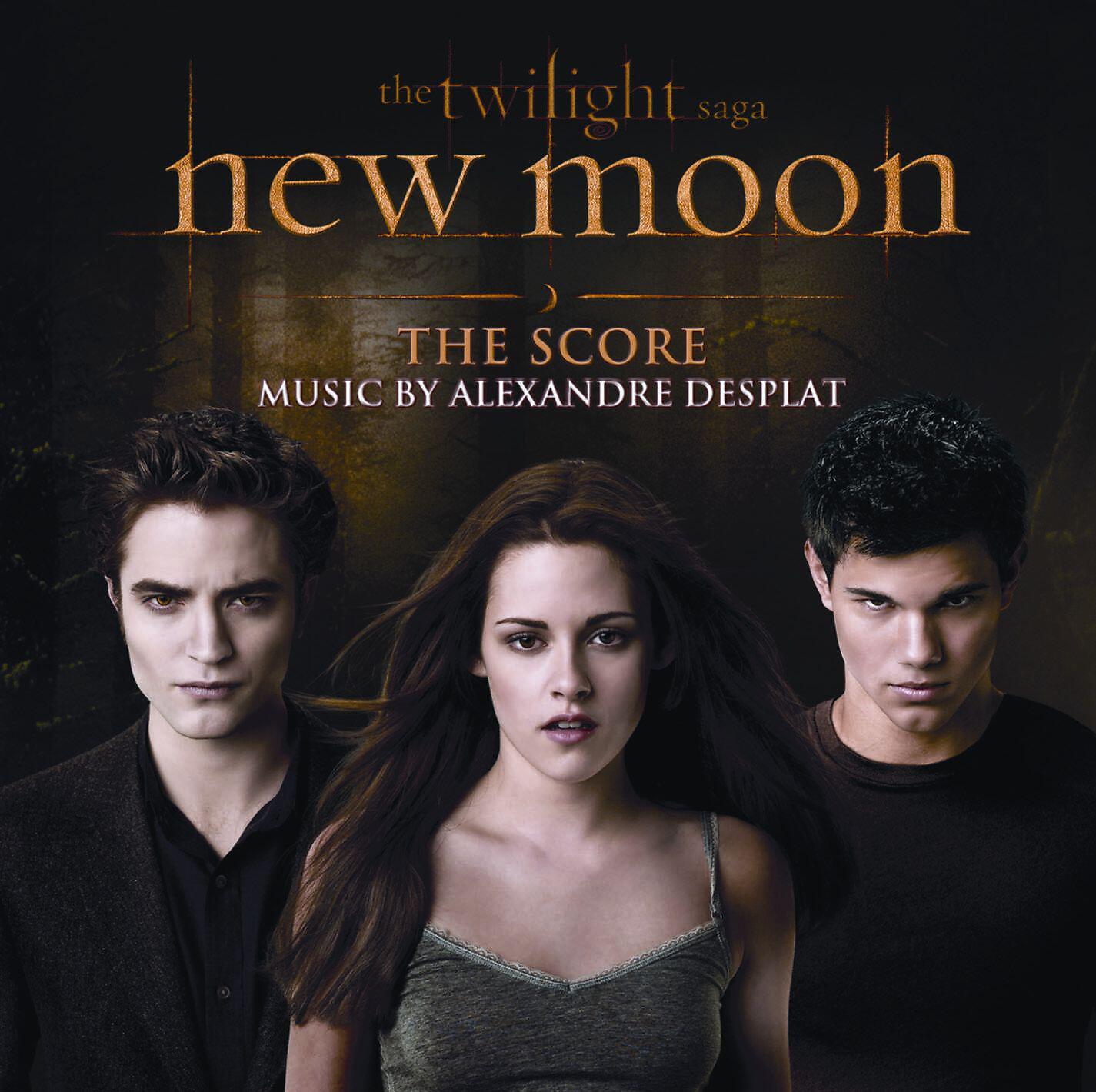 The Twilight Saga: New Moon - Marry Me, Bella