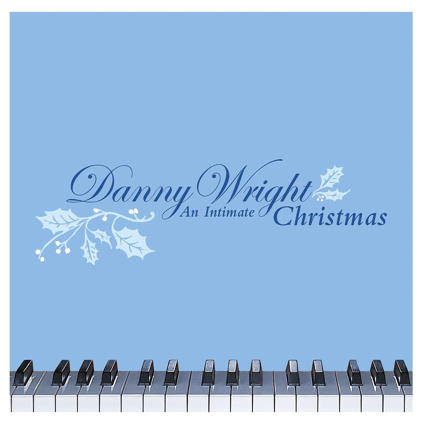 Danny Wright - White Christmas