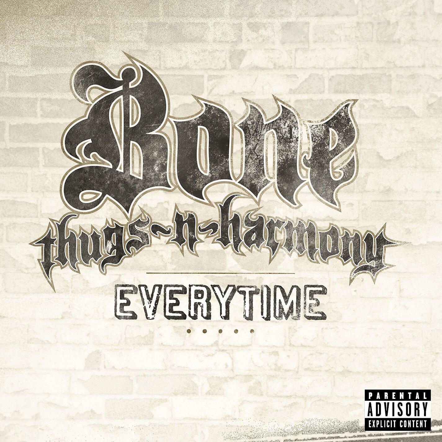 Bone Thugs-N-Harmony - Everytime