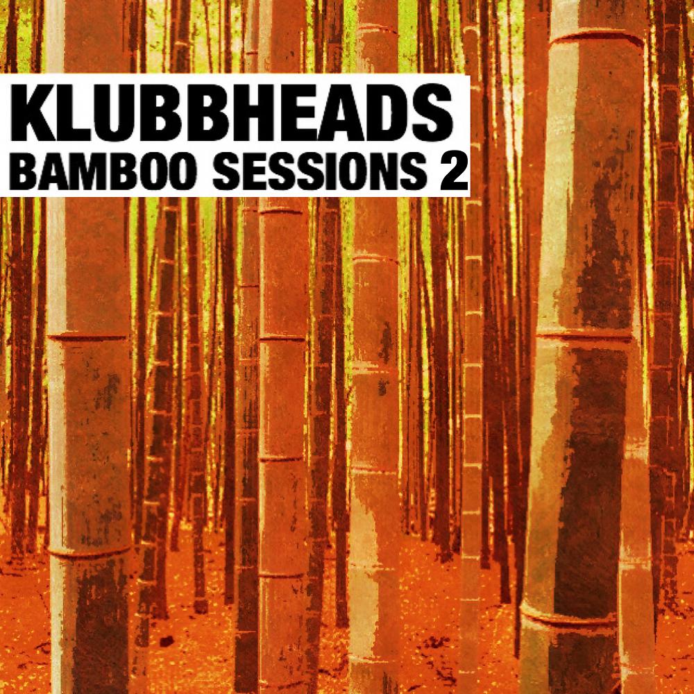 Постер альбома Bamboo Sessions 2